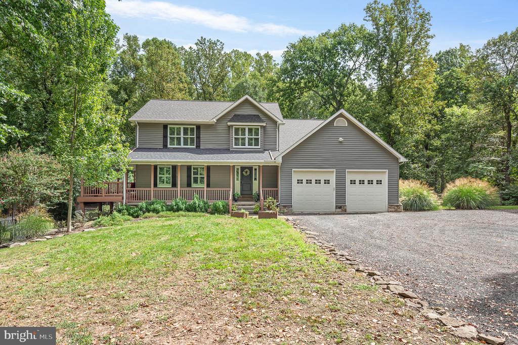 15334 Hillsboro Road Hillsboro VA