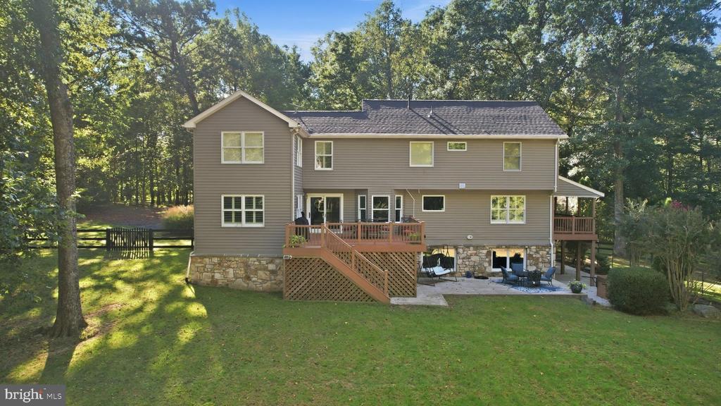 15334 HILLSBORO ROAD
