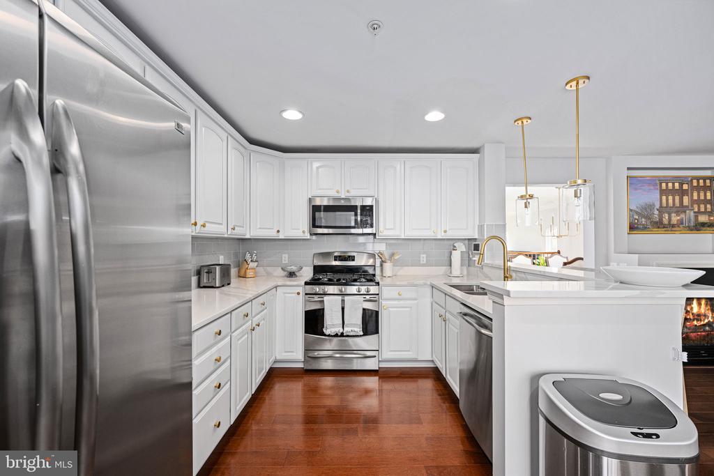 15224 ROSEMONT MANOR DRIVE