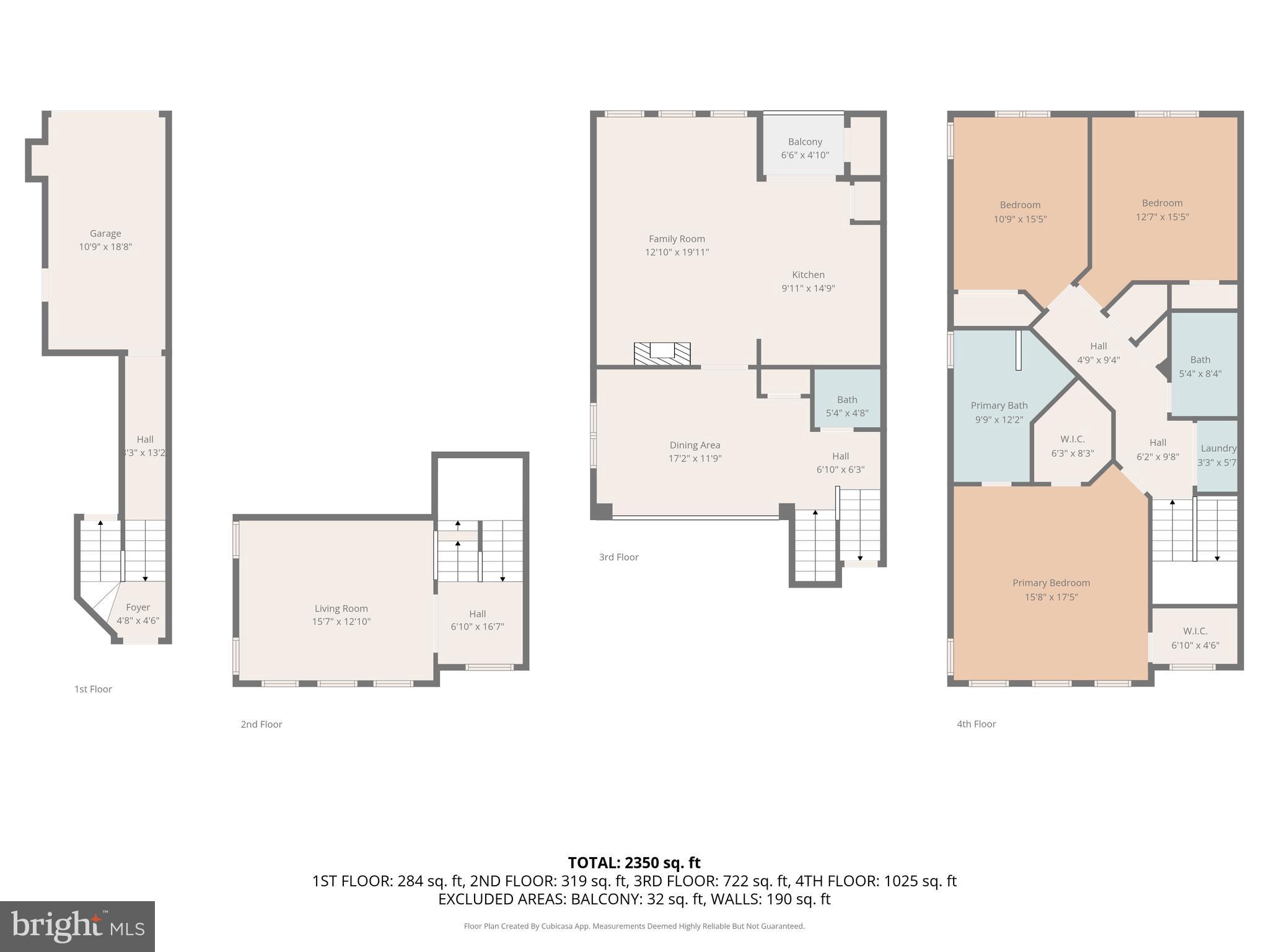 15224 ROSEMONT MANOR DRIVE