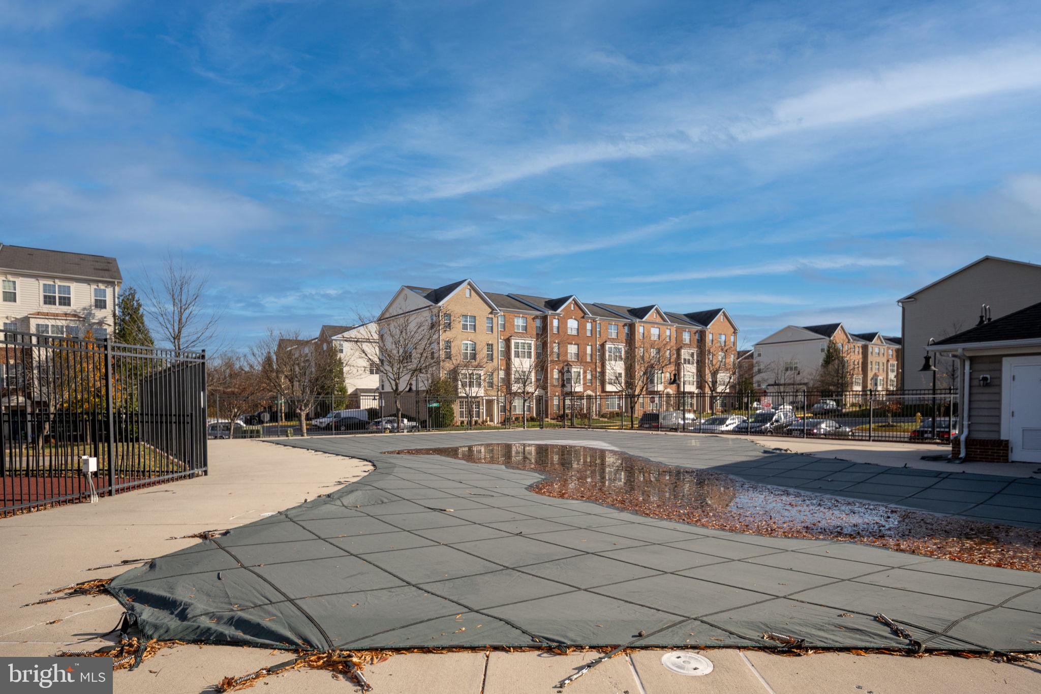 15224 ROSEMONT MANOR DRIVE