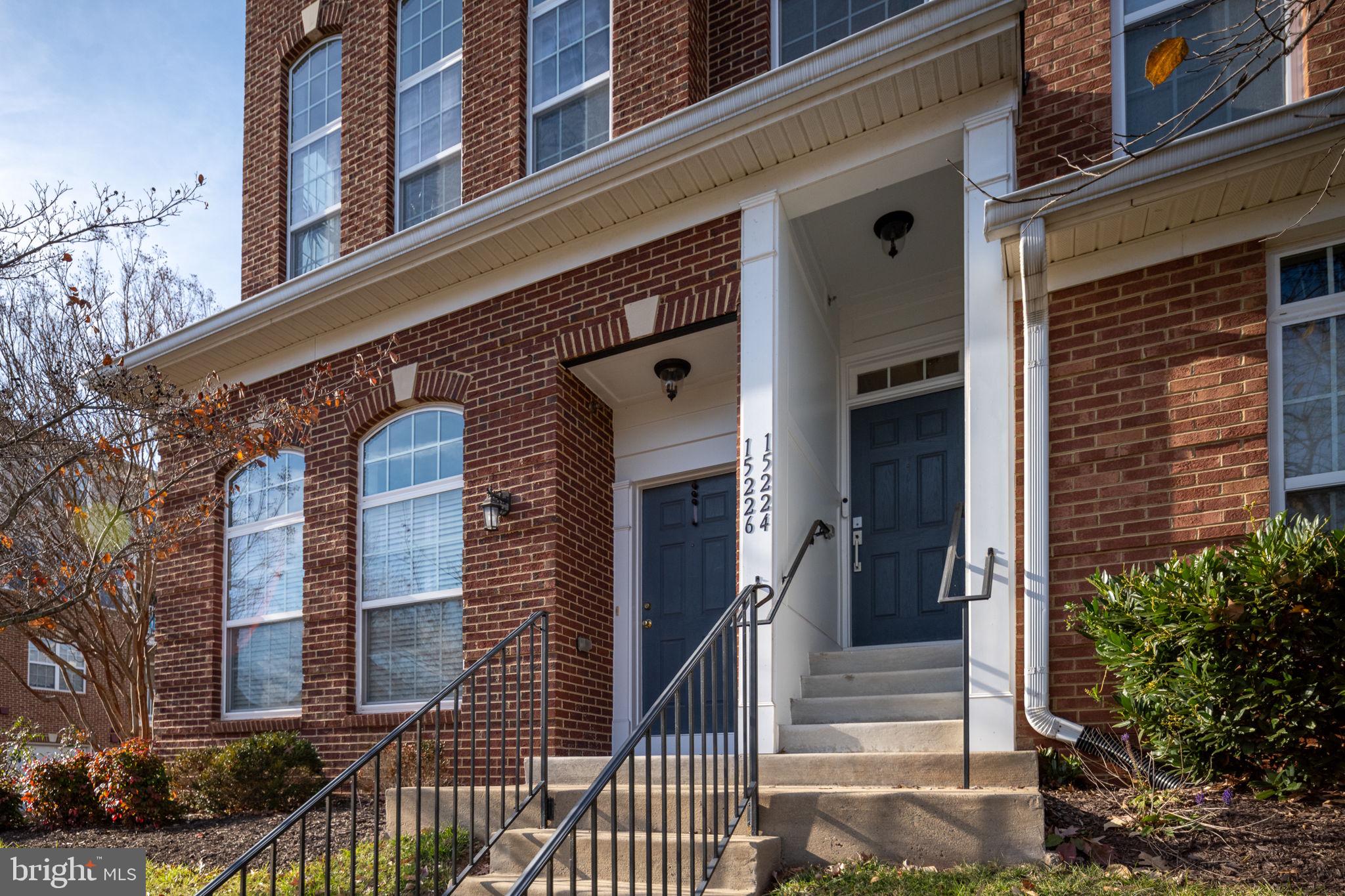 15224 ROSEMONT MANOR DRIVE