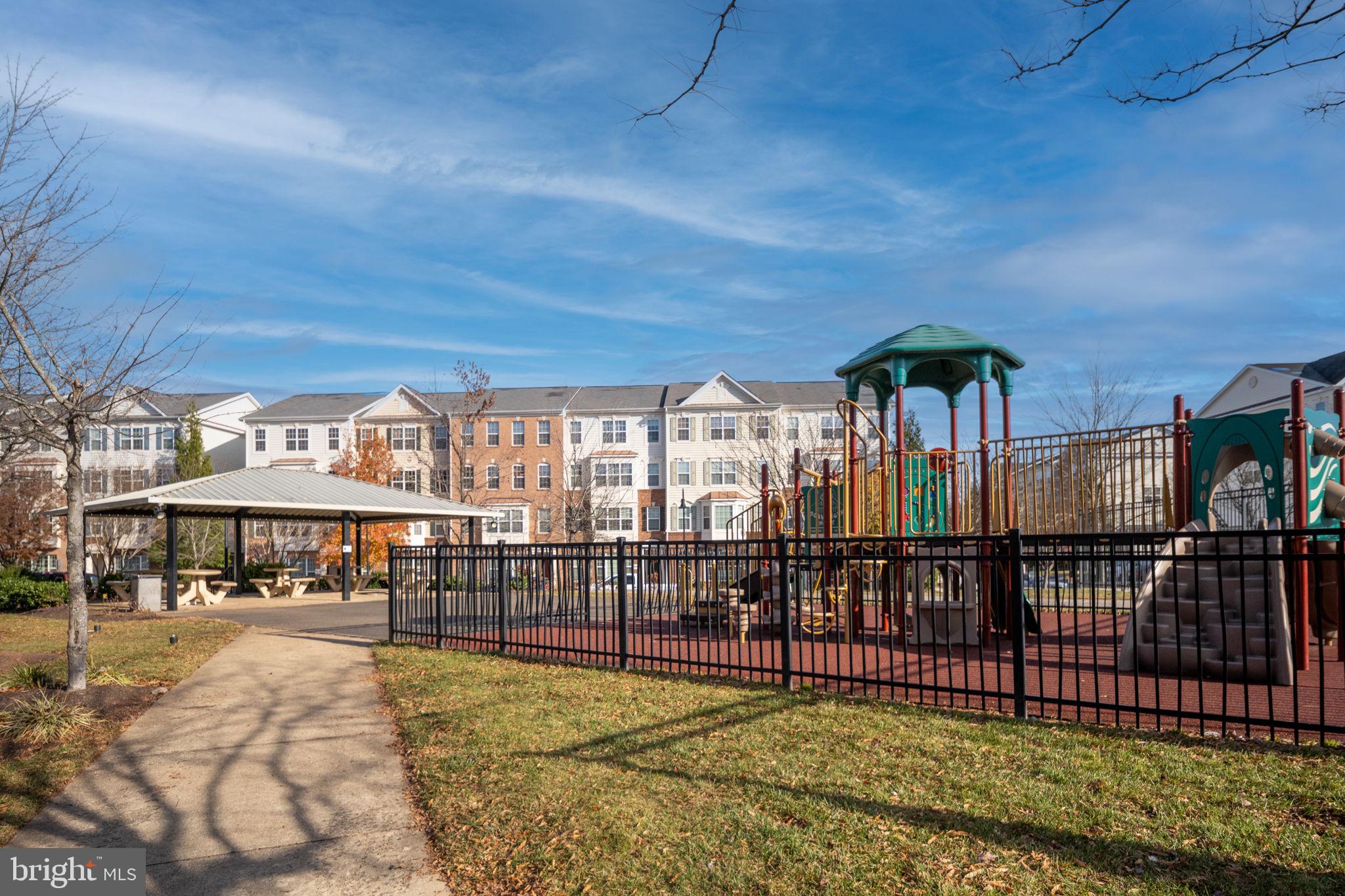 15224 ROSEMONT MANOR DRIVE