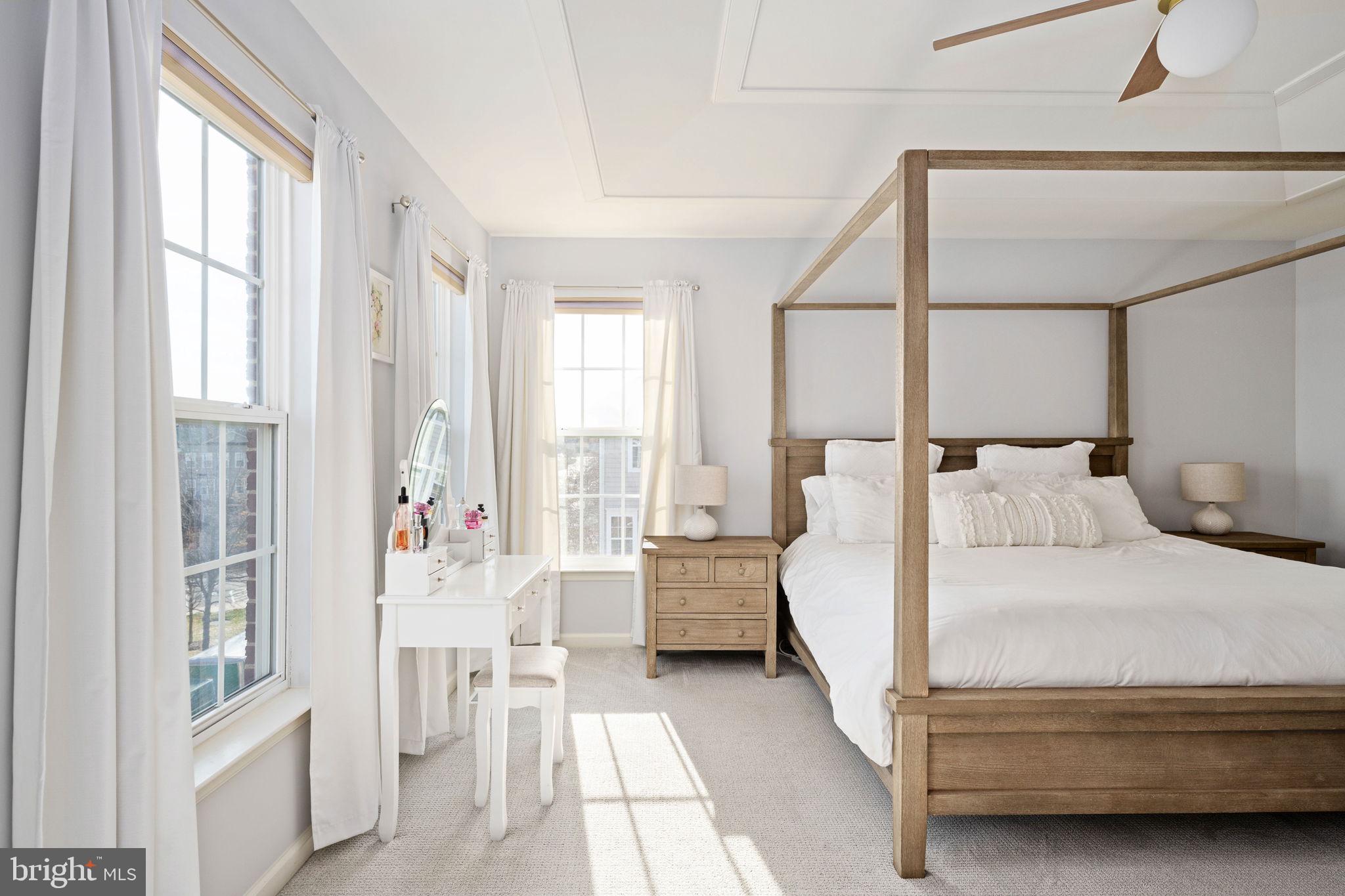 15224 ROSEMONT MANOR DRIVE