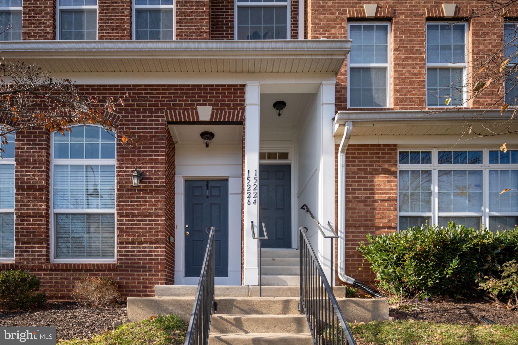 15224 ROSEMONT MANOR DRIVE