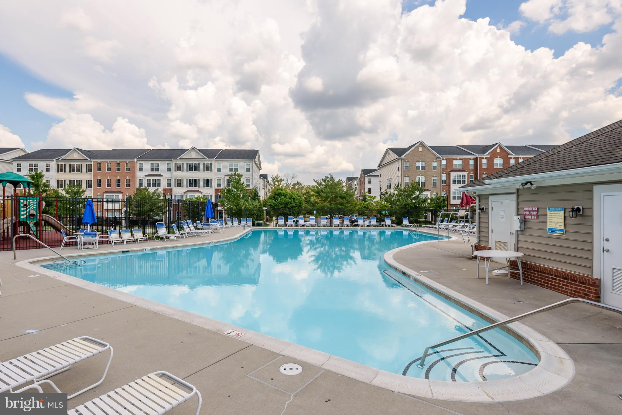 15224 ROSEMONT MANOR DRIVE