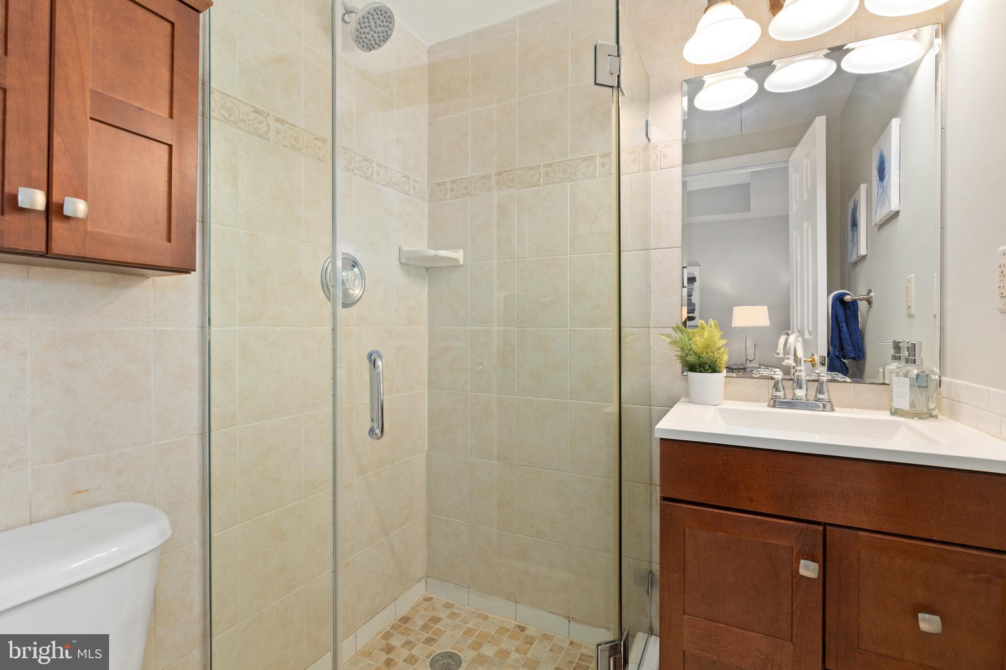 1321 FAIRMONT STREET NW Unit: 307