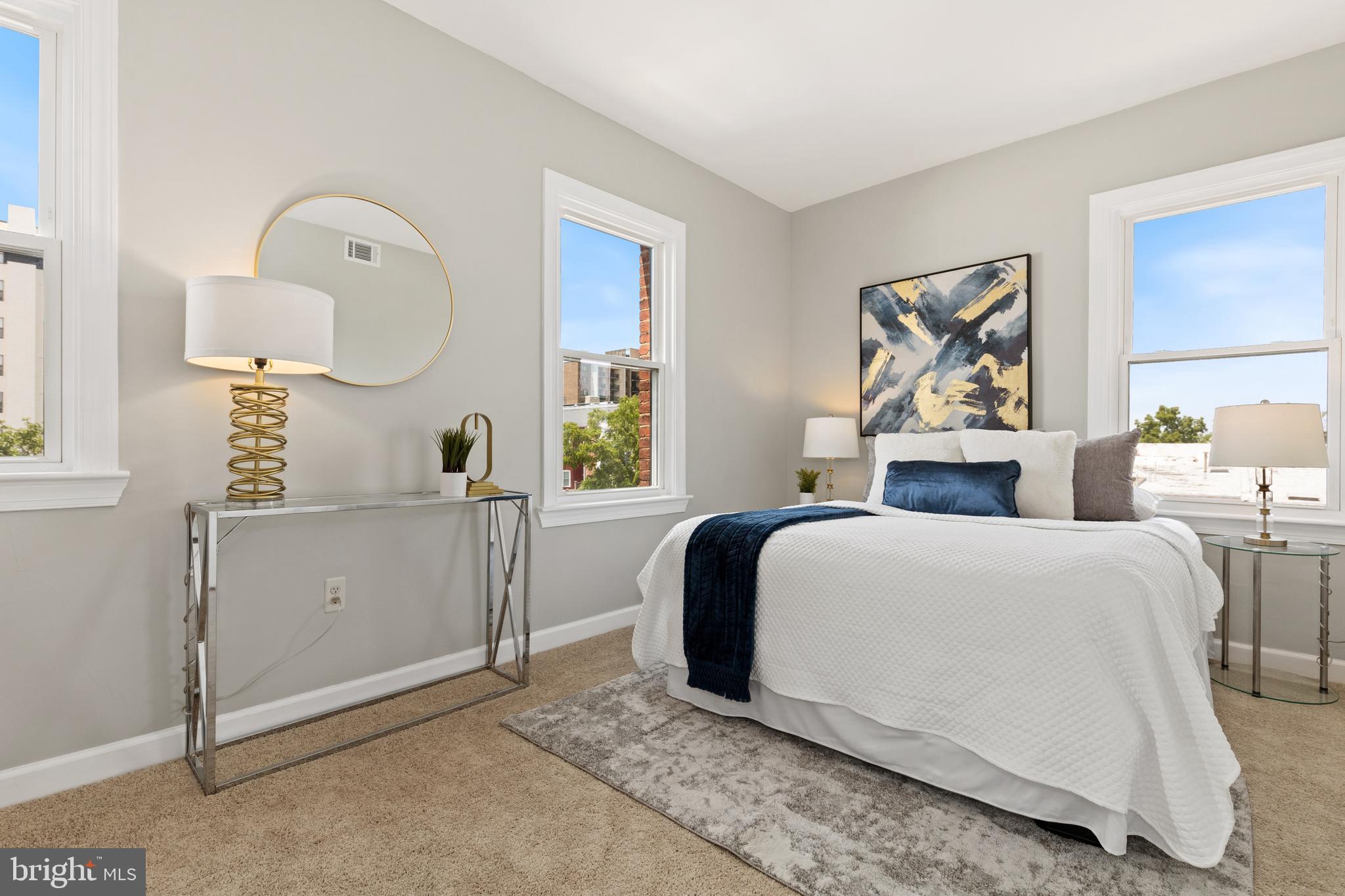 1321 FAIRMONT STREET NW Unit: 307