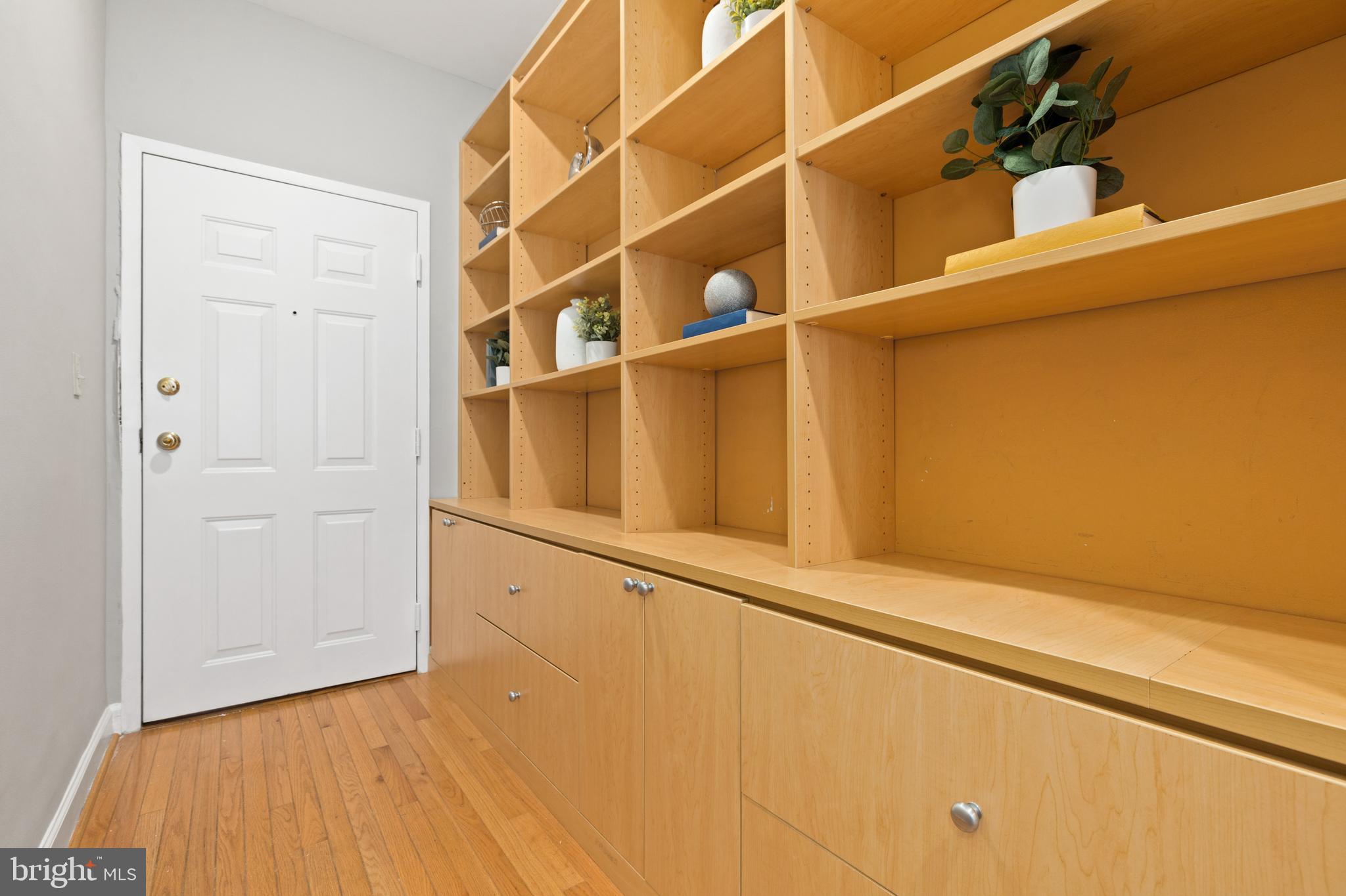 1321 FAIRMONT STREET NW Unit: 307