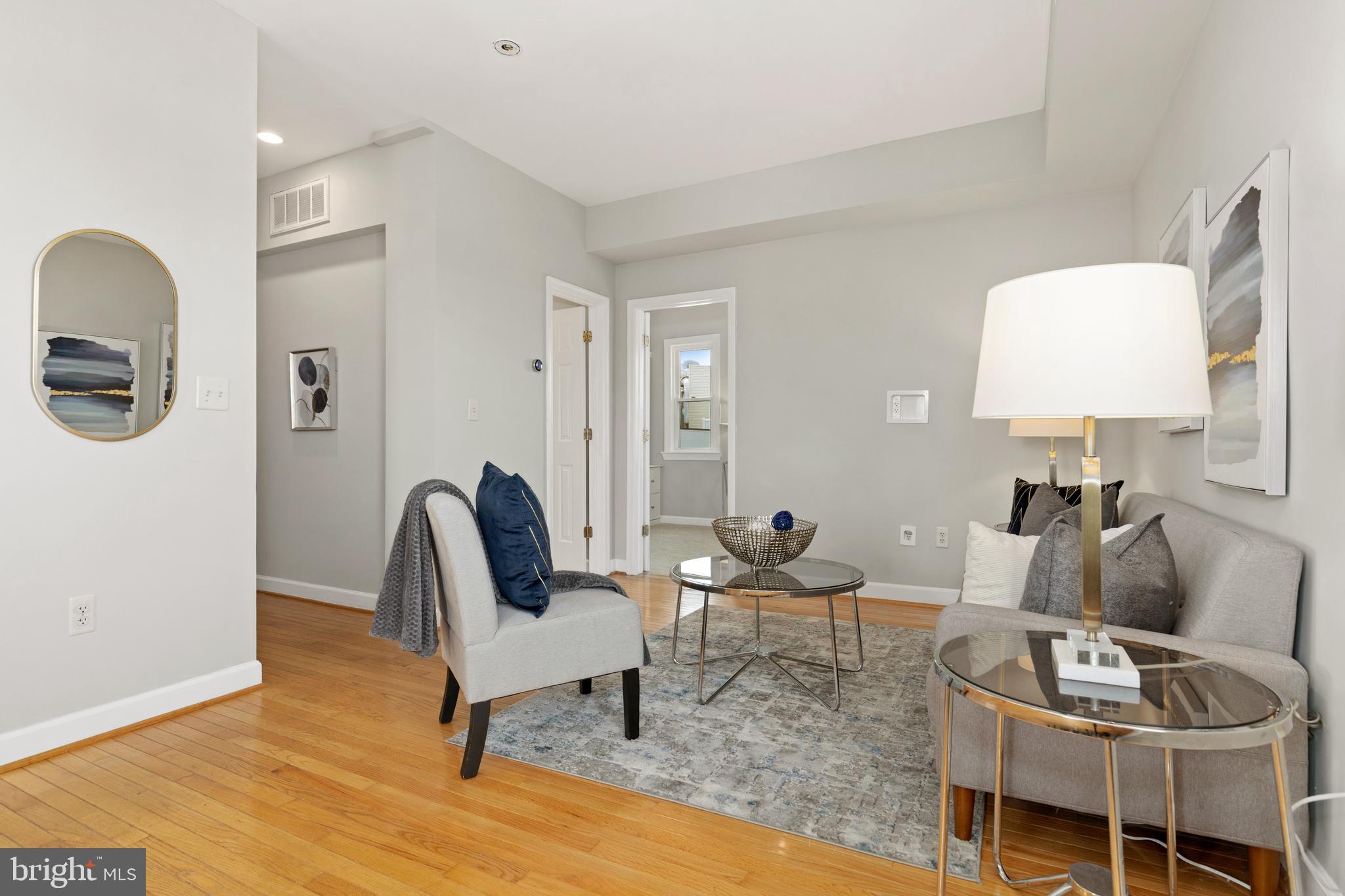 1321 FAIRMONT STREET NW Unit: 307