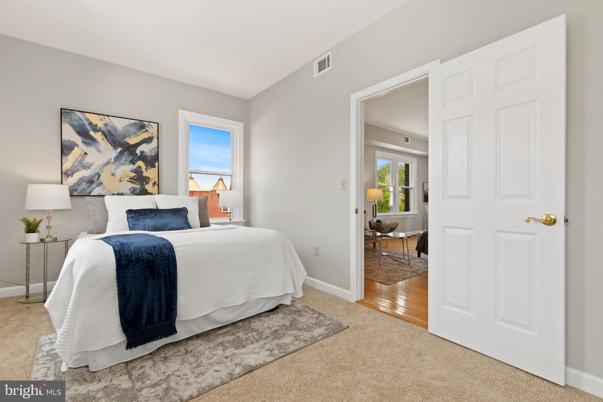 1321 FAIRMONT STREET NW Unit: 307