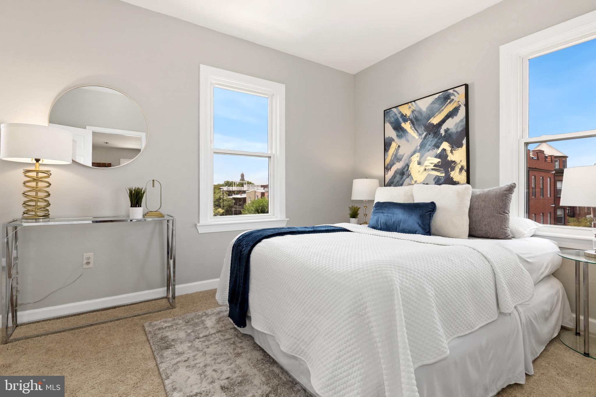 1321 FAIRMONT STREET NW Unit: 307