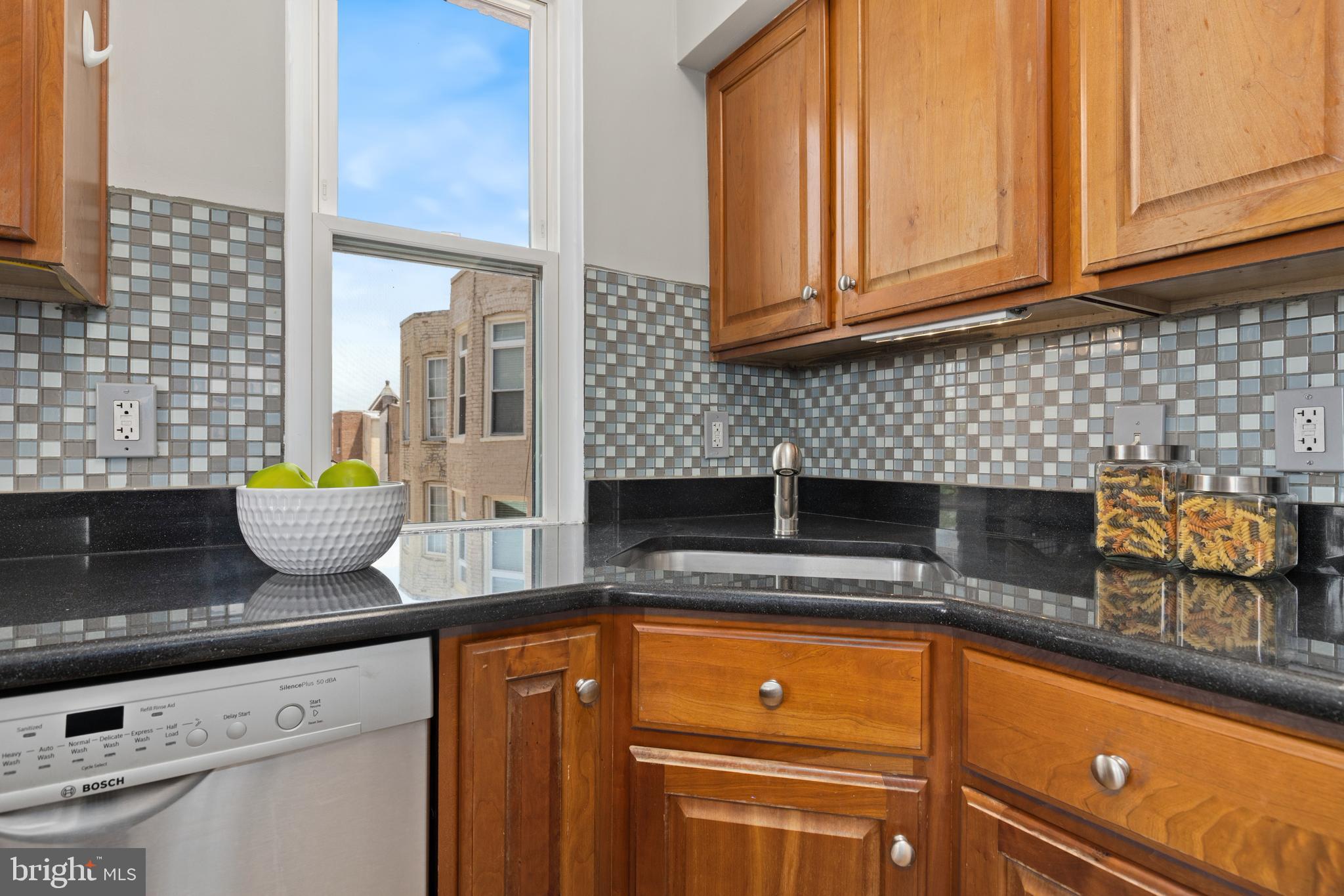 1321 FAIRMONT STREET NW Unit: 307