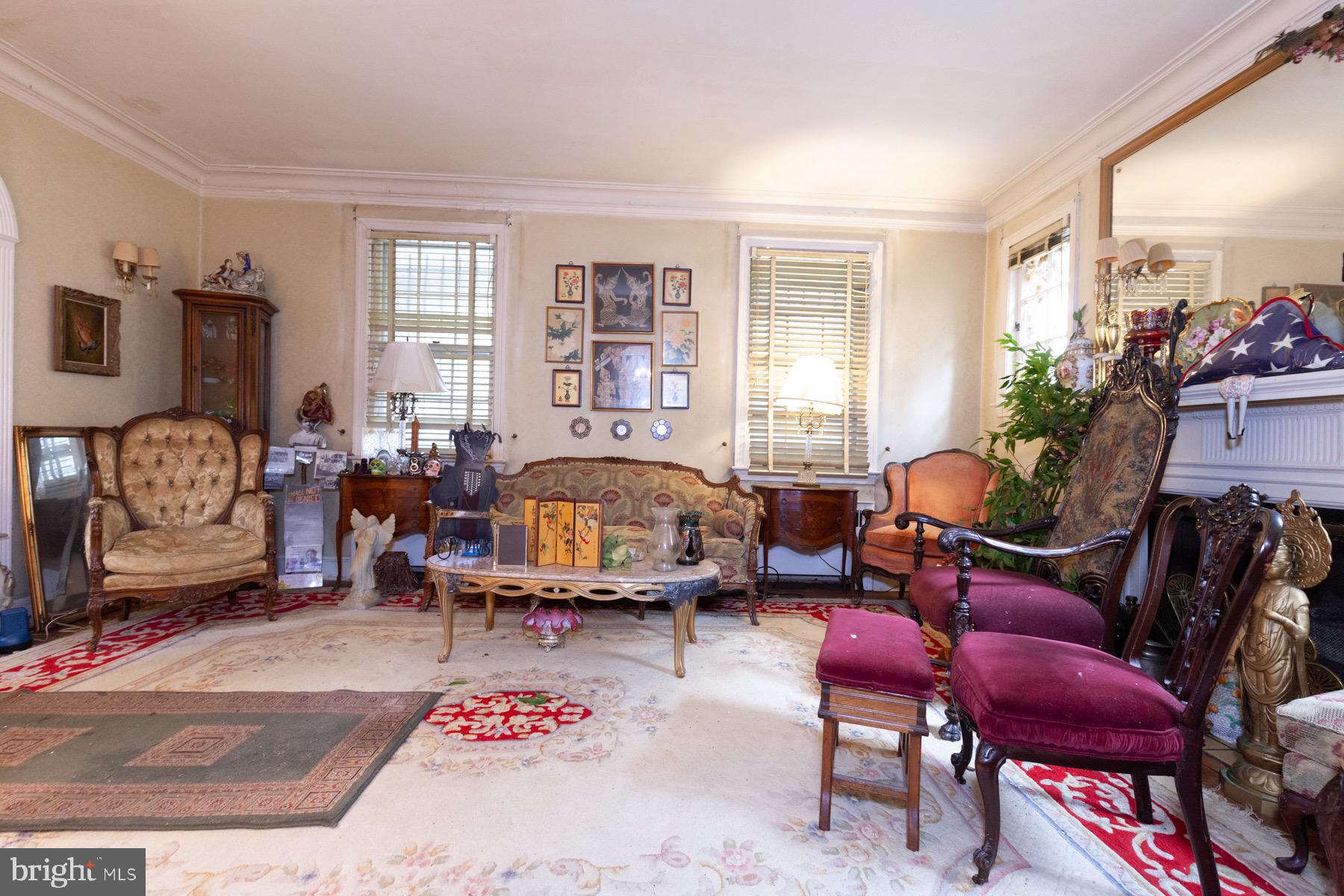 1310 Decatur St NW