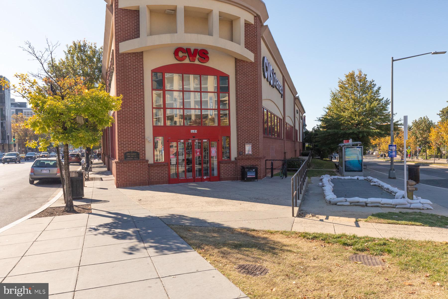 1310 Decatur St NW
