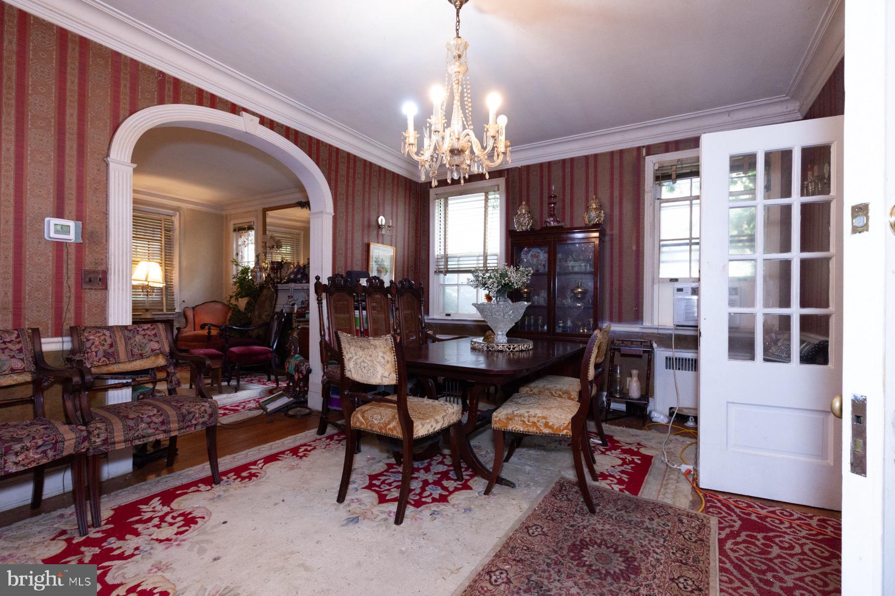 1310 Decatur St NW