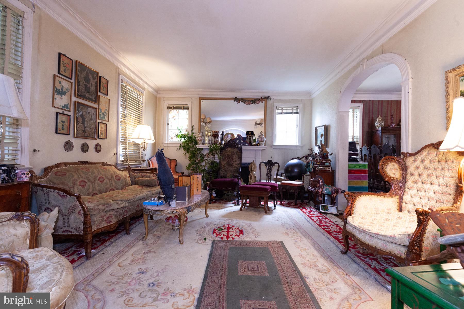1310 Decatur St NW