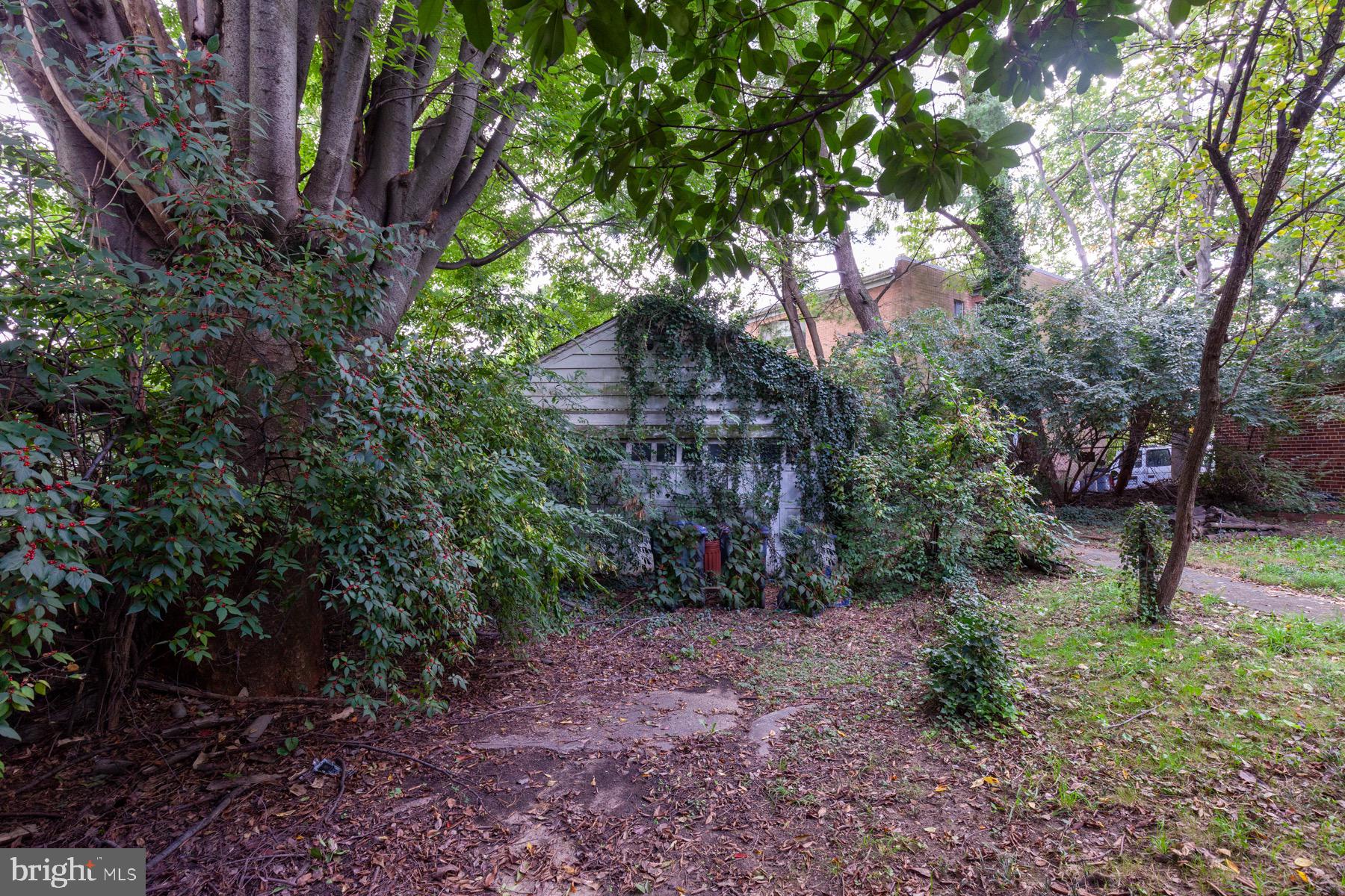 1310 Decatur St NW