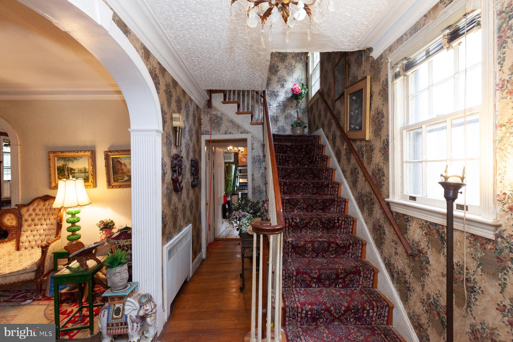 1310 Decatur St NW