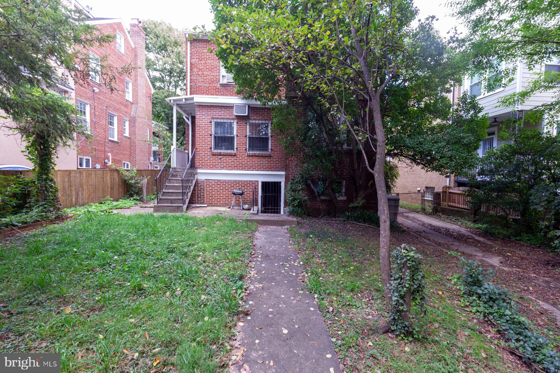 1310 Decatur St NW
