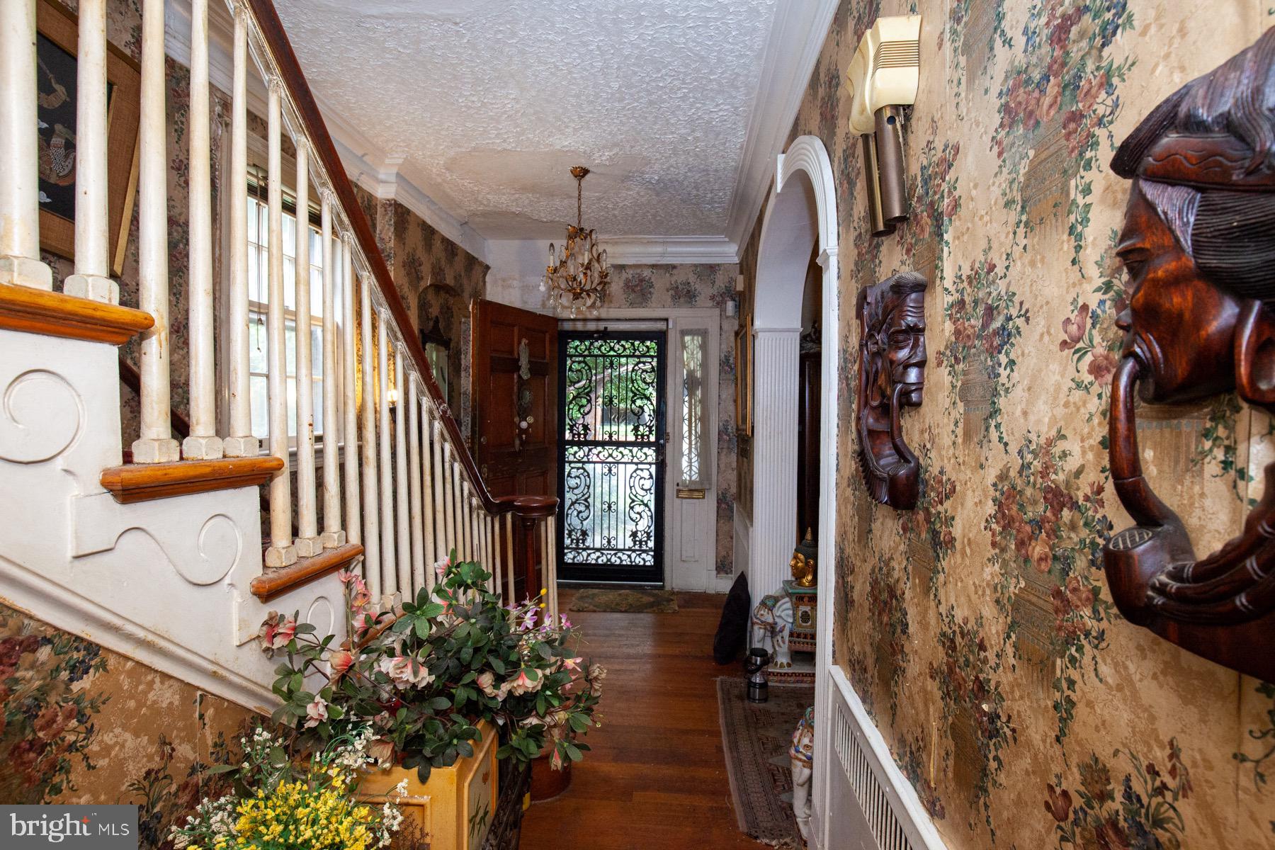 1310 Decatur St NW