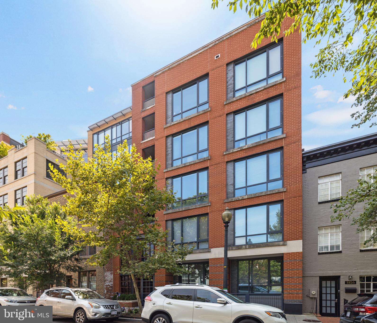 1450 Church St NW #404