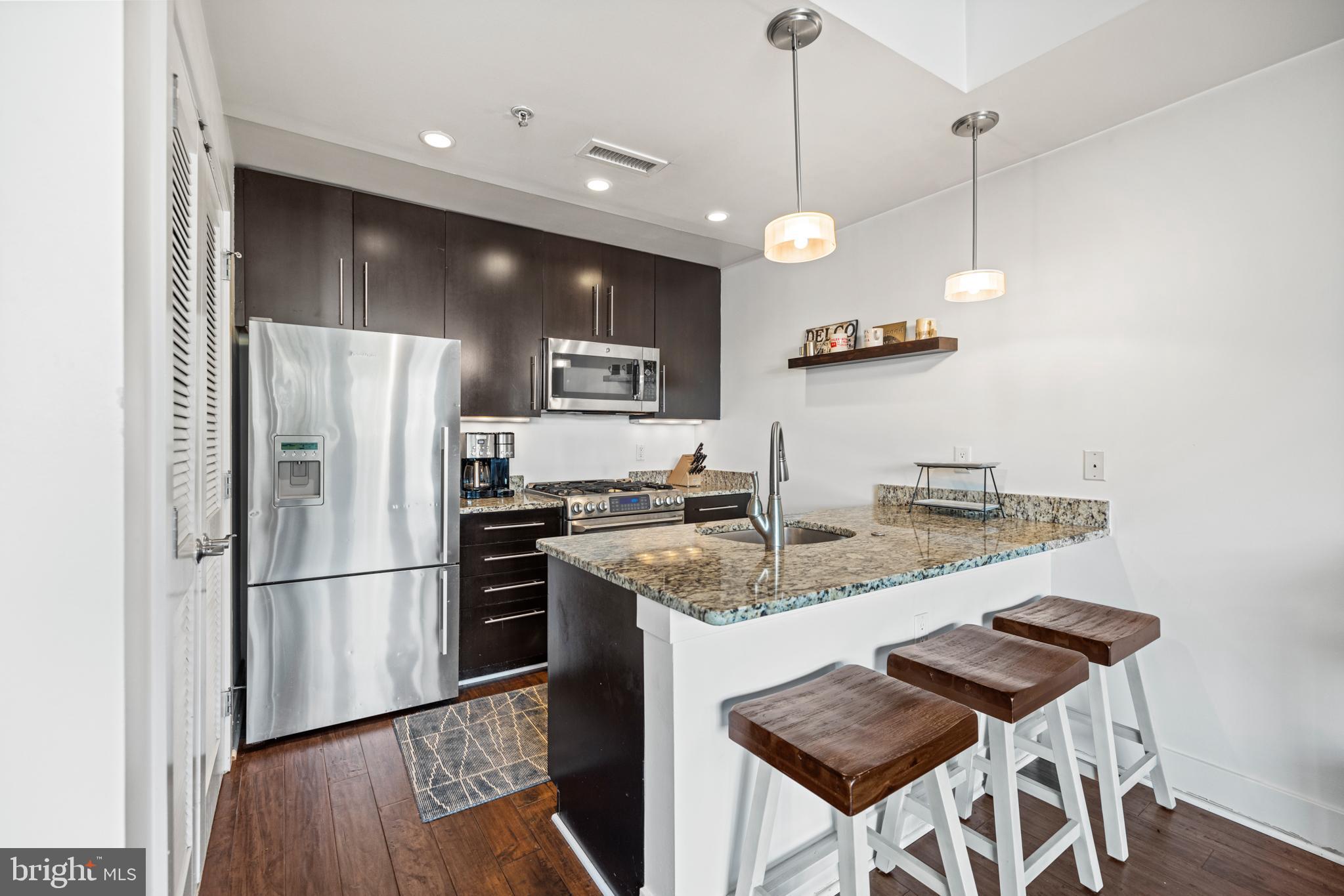 1450 Church St NW #404