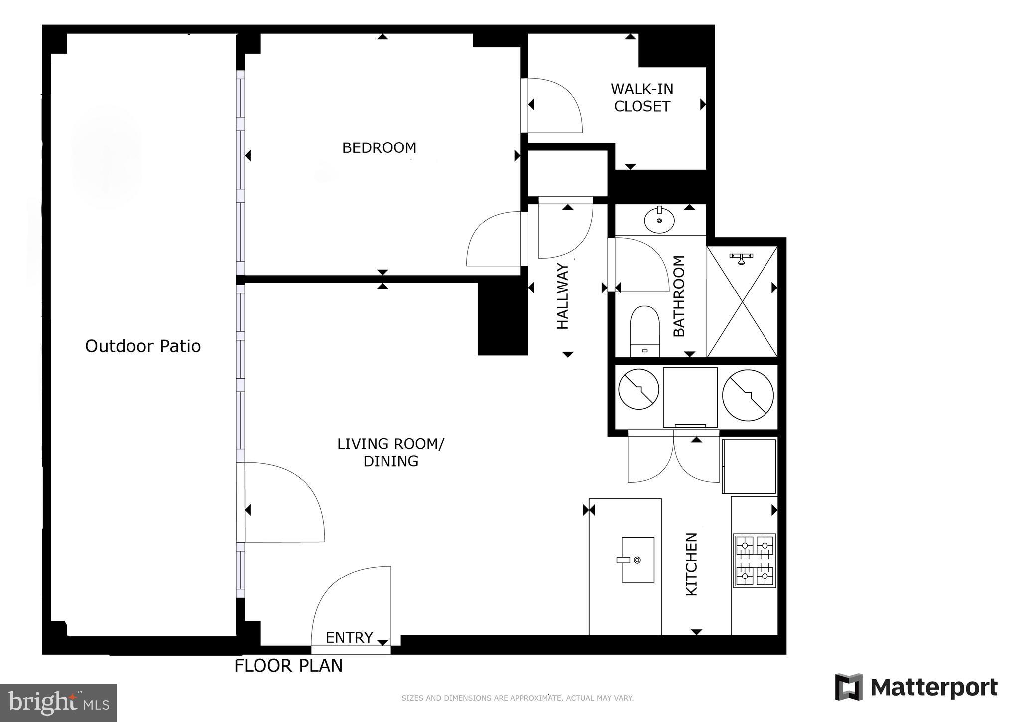 1450 Church St NW #404