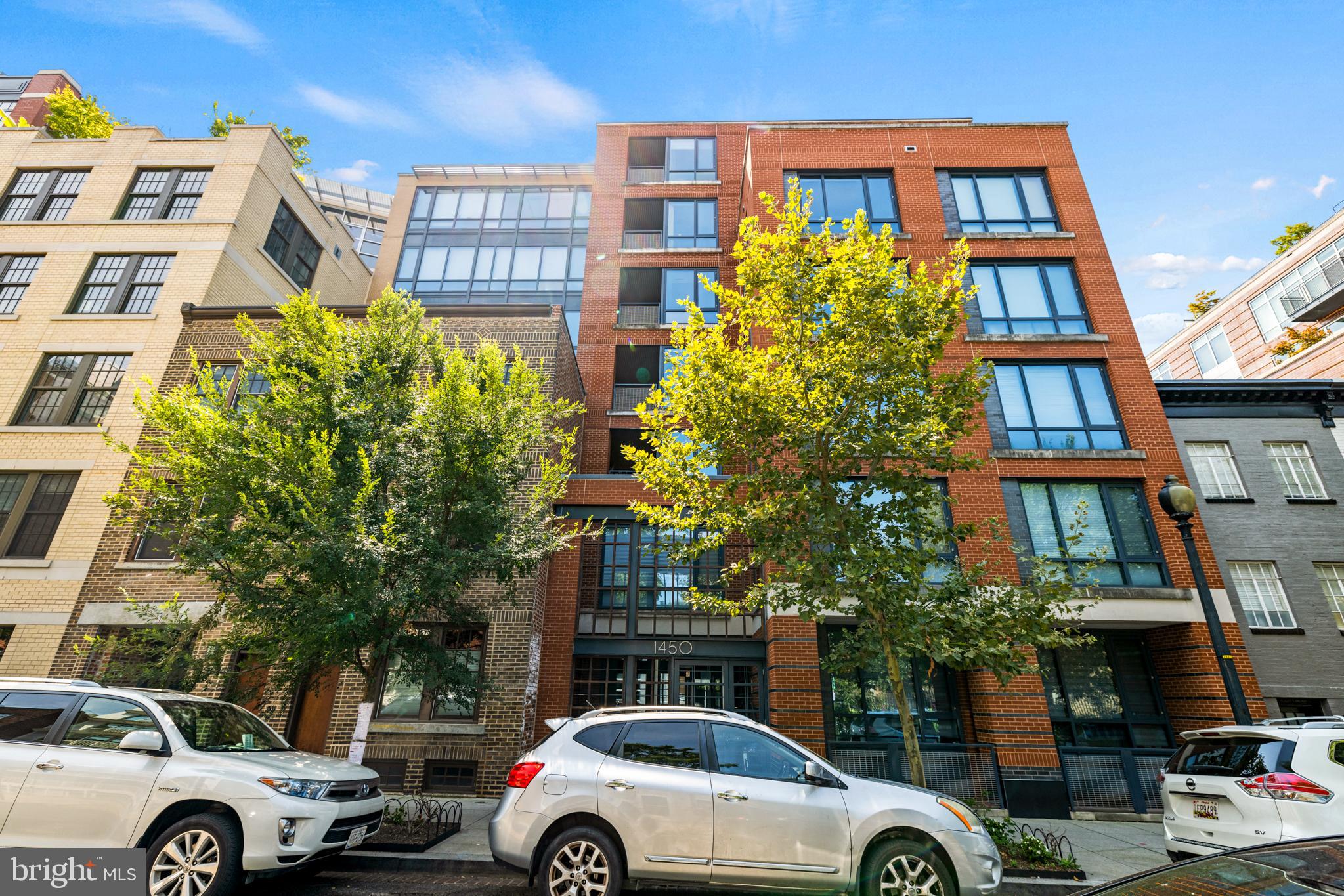 1450 Church St NW #404