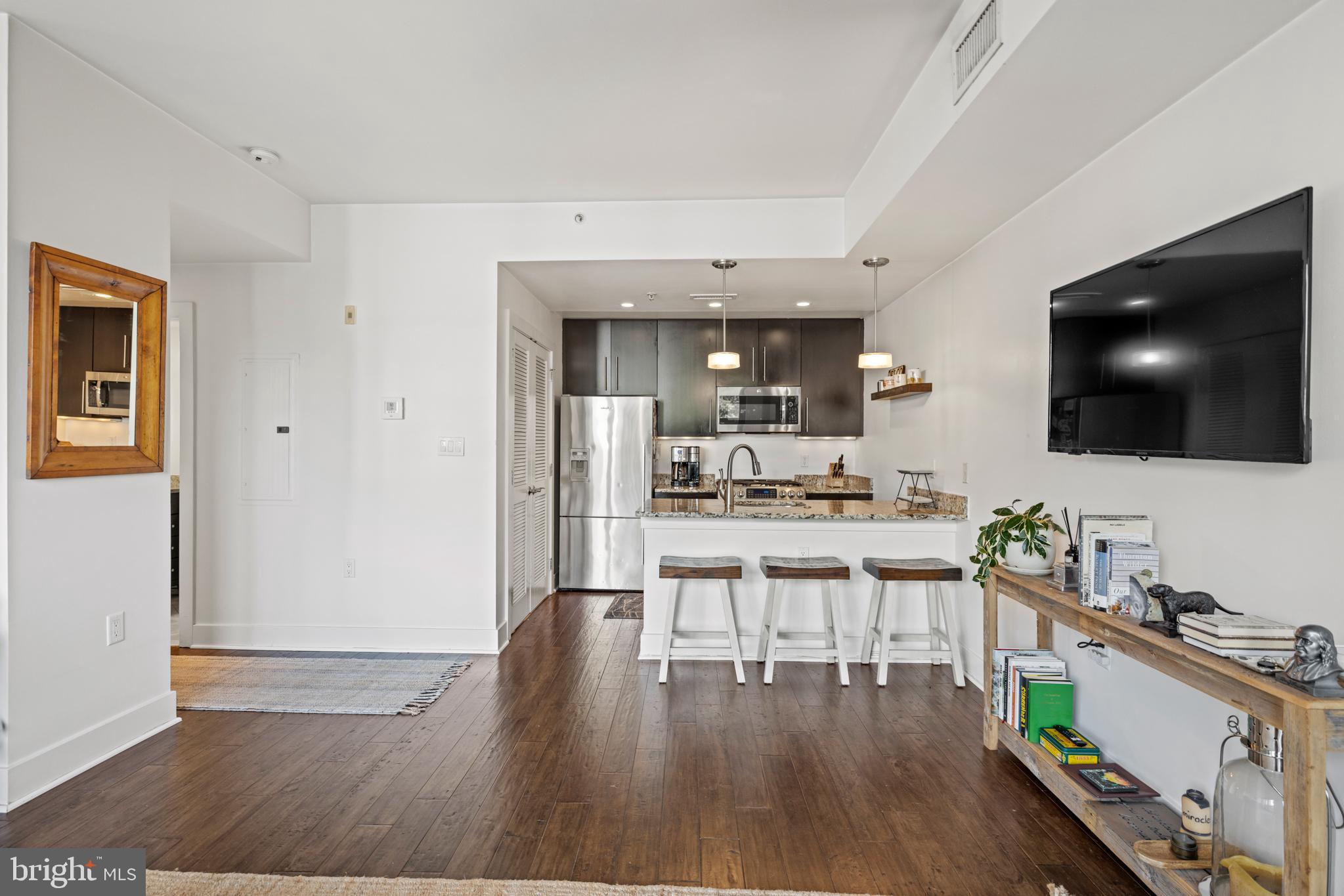 1450 Church St NW #404