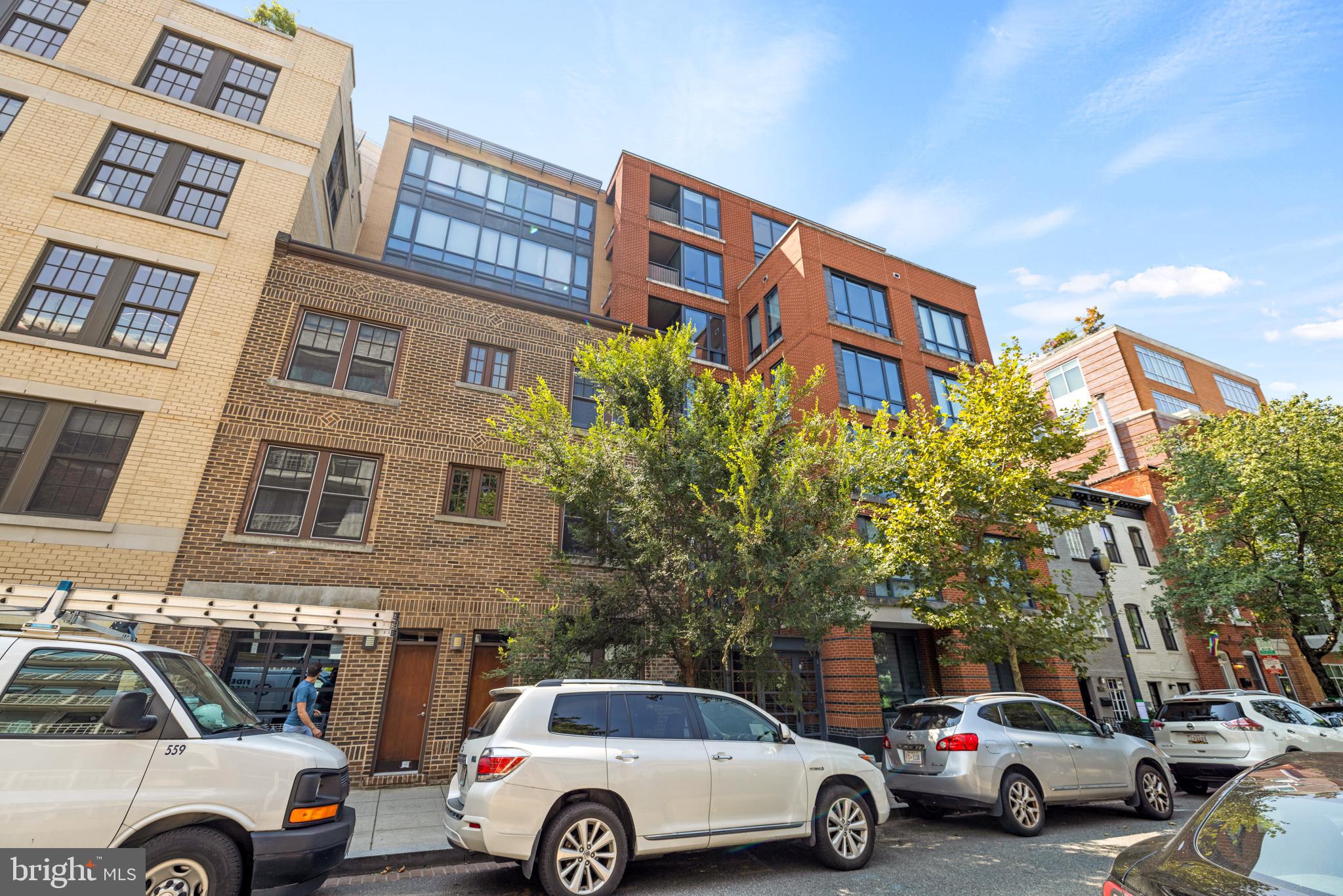 1450 Church St NW #404