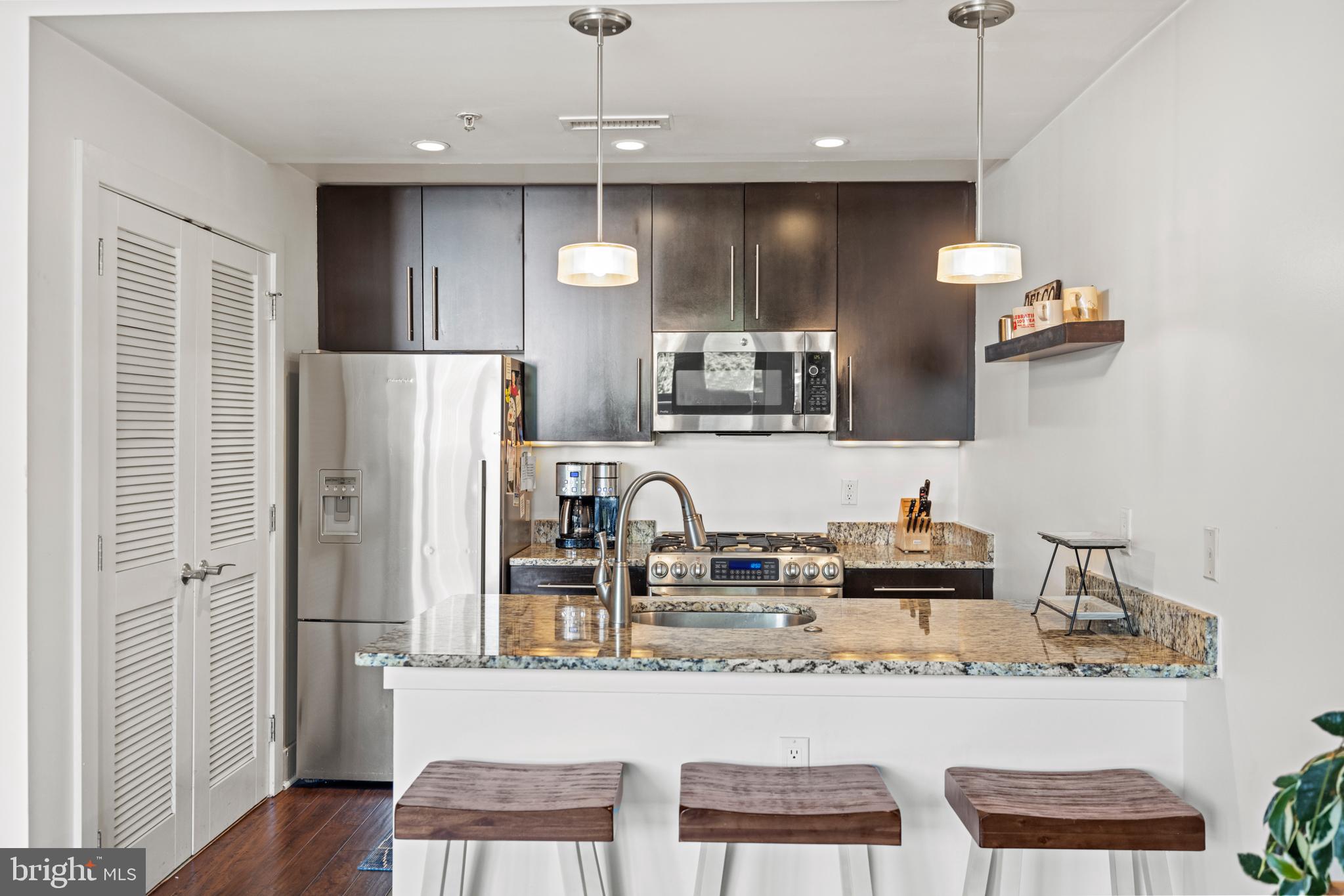 1450 Church St NW #404