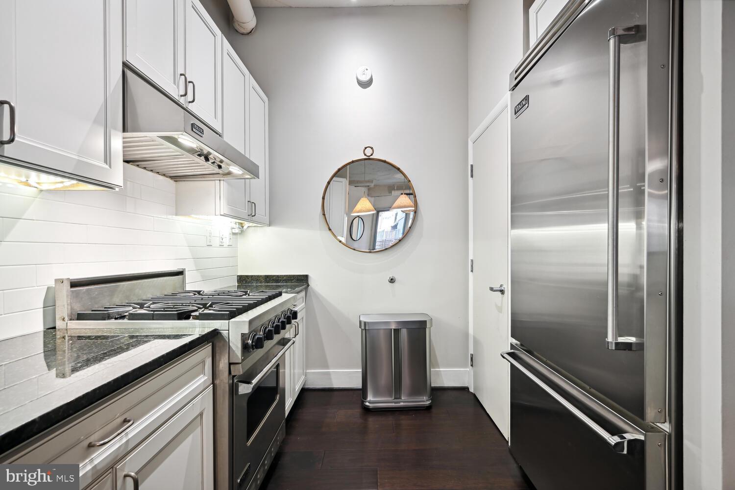1700 Kalorama Rd NW #207