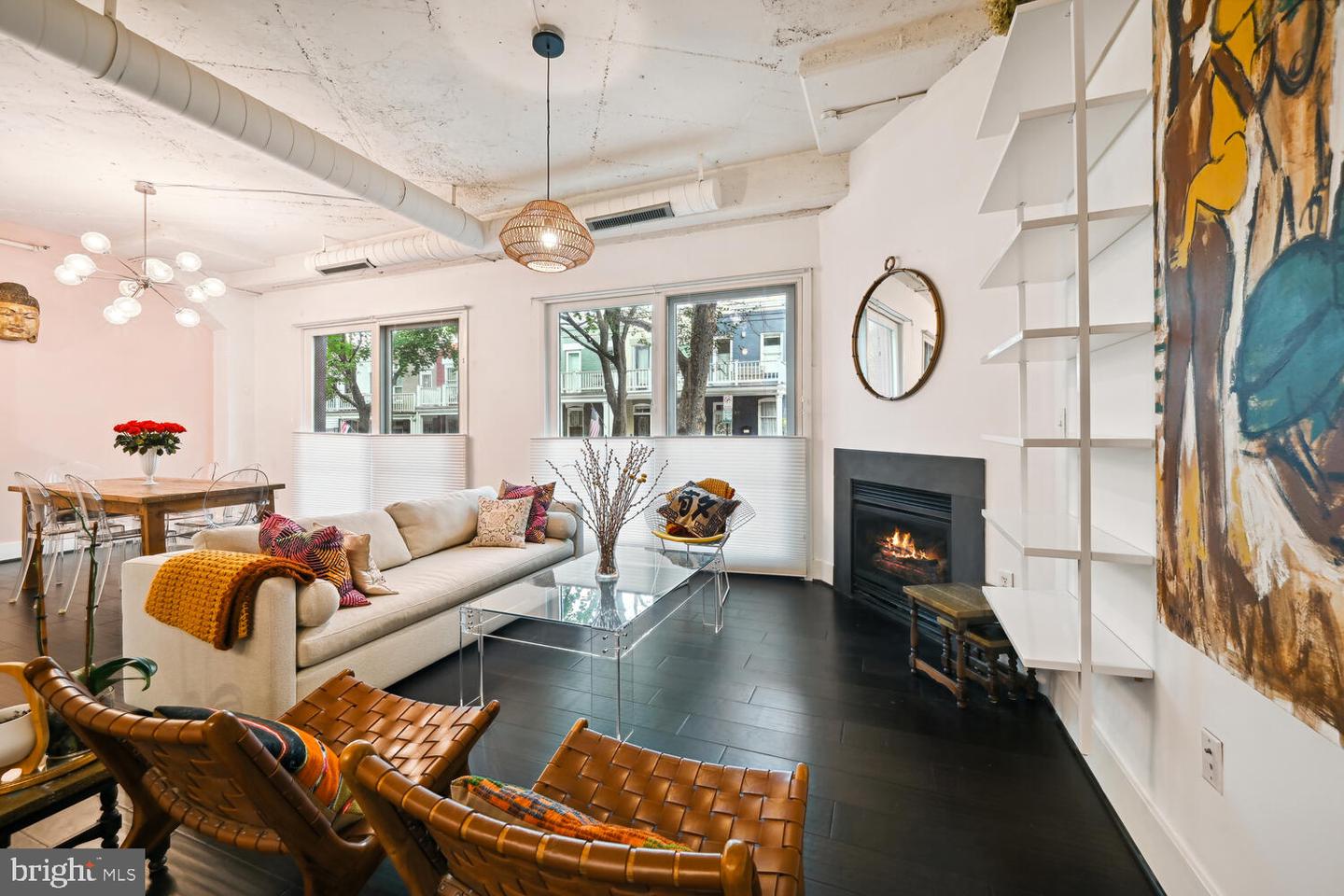 1700 Kalorama Rd NW #207