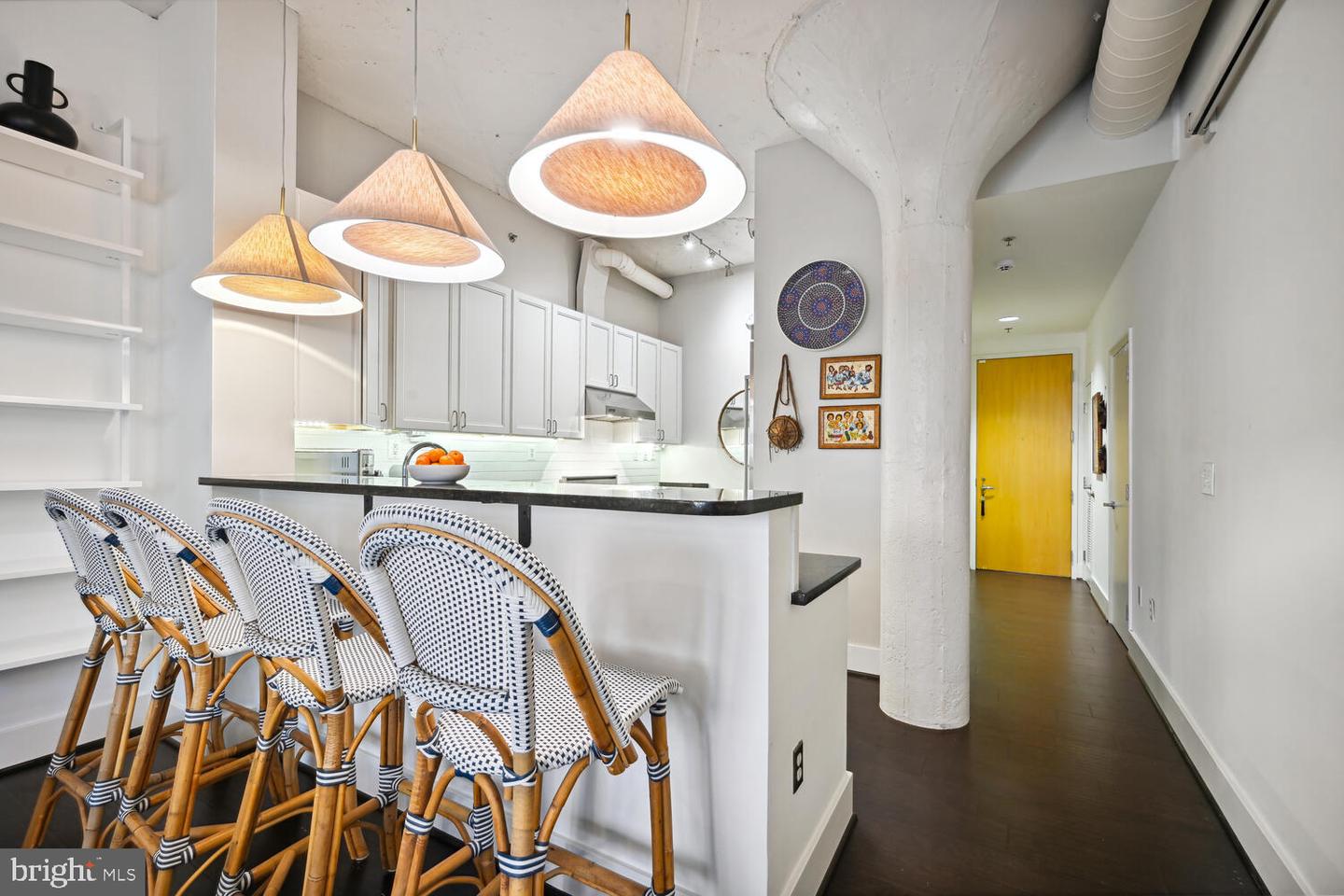 1700 Kalorama Rd NW #207