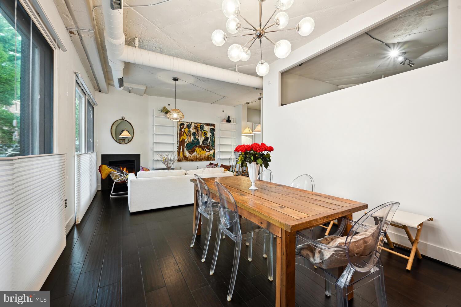 1700 Kalorama Rd NW #207
