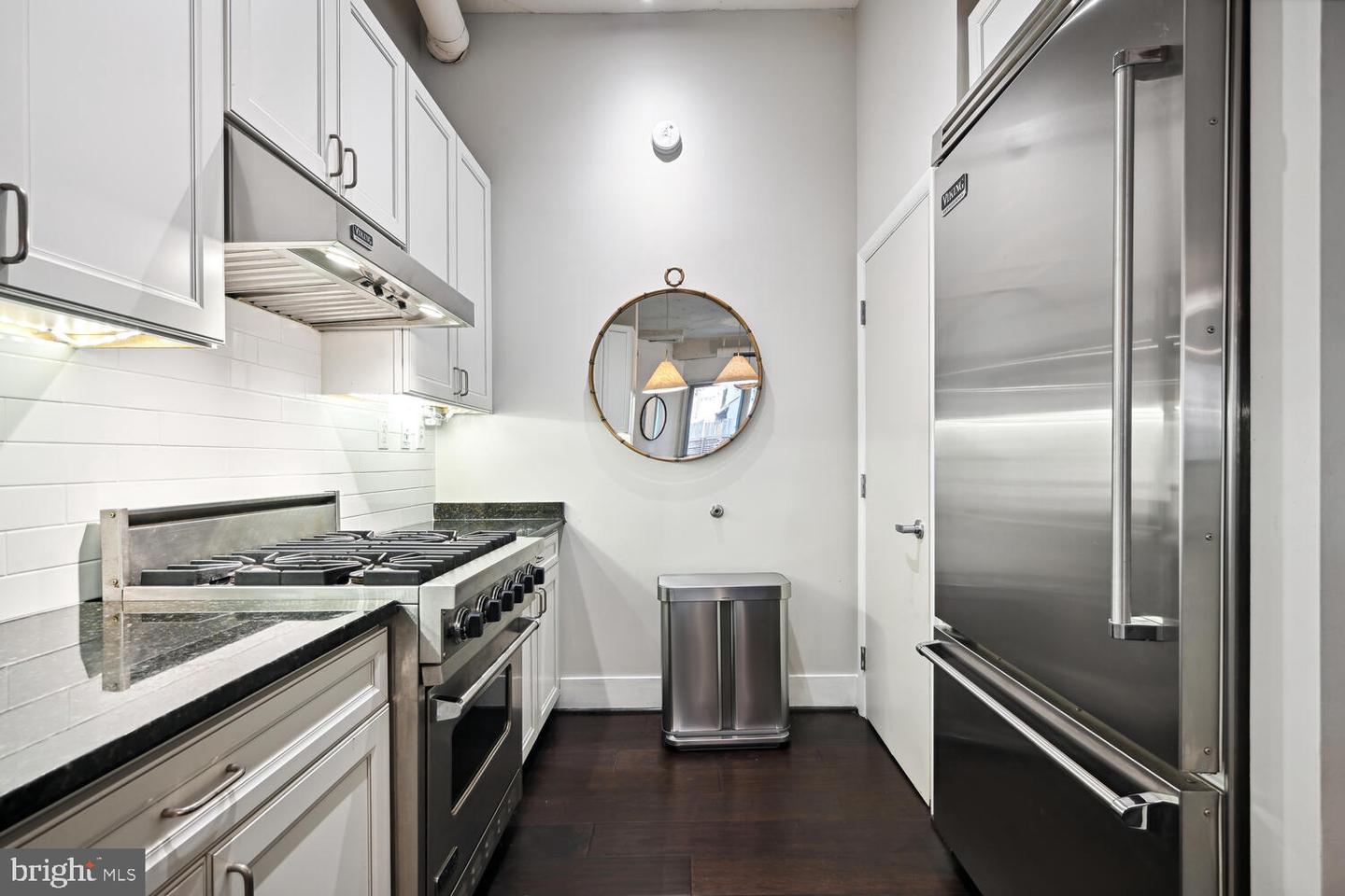 1700 Kalorama Rd NW #207