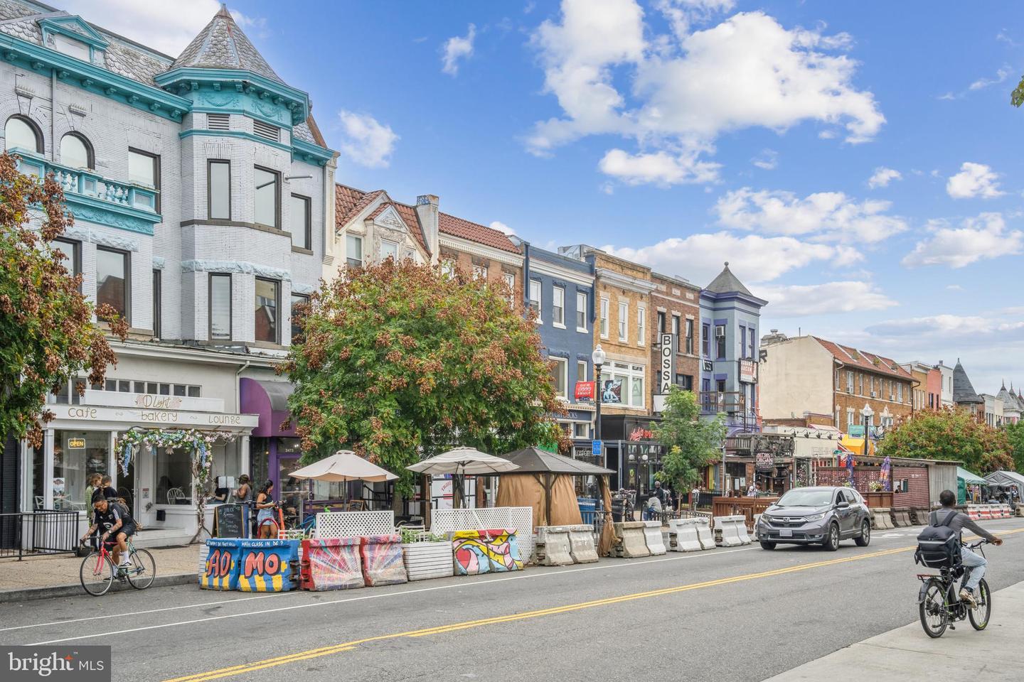 1700 Kalorama Rd NW #207