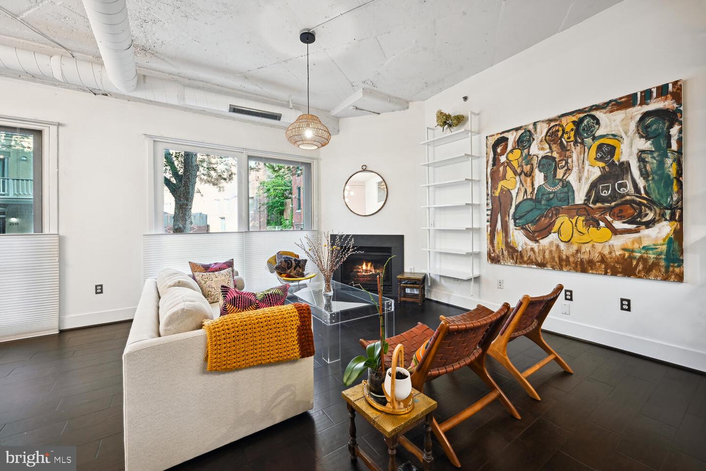 1700 Kalorama Rd NW #207