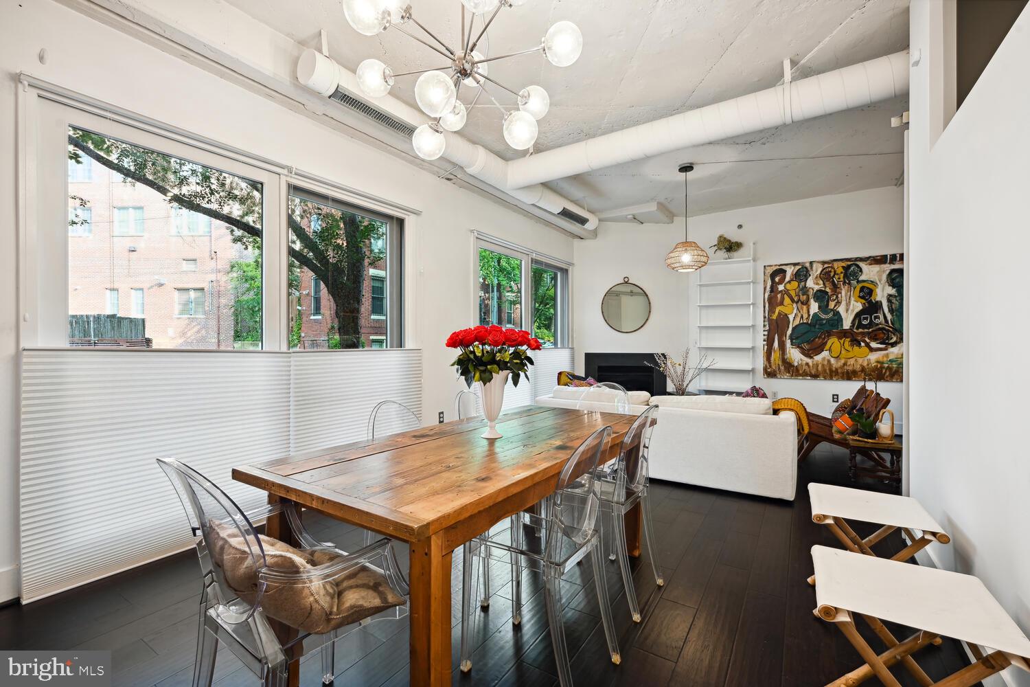 1700 Kalorama Rd NW #207