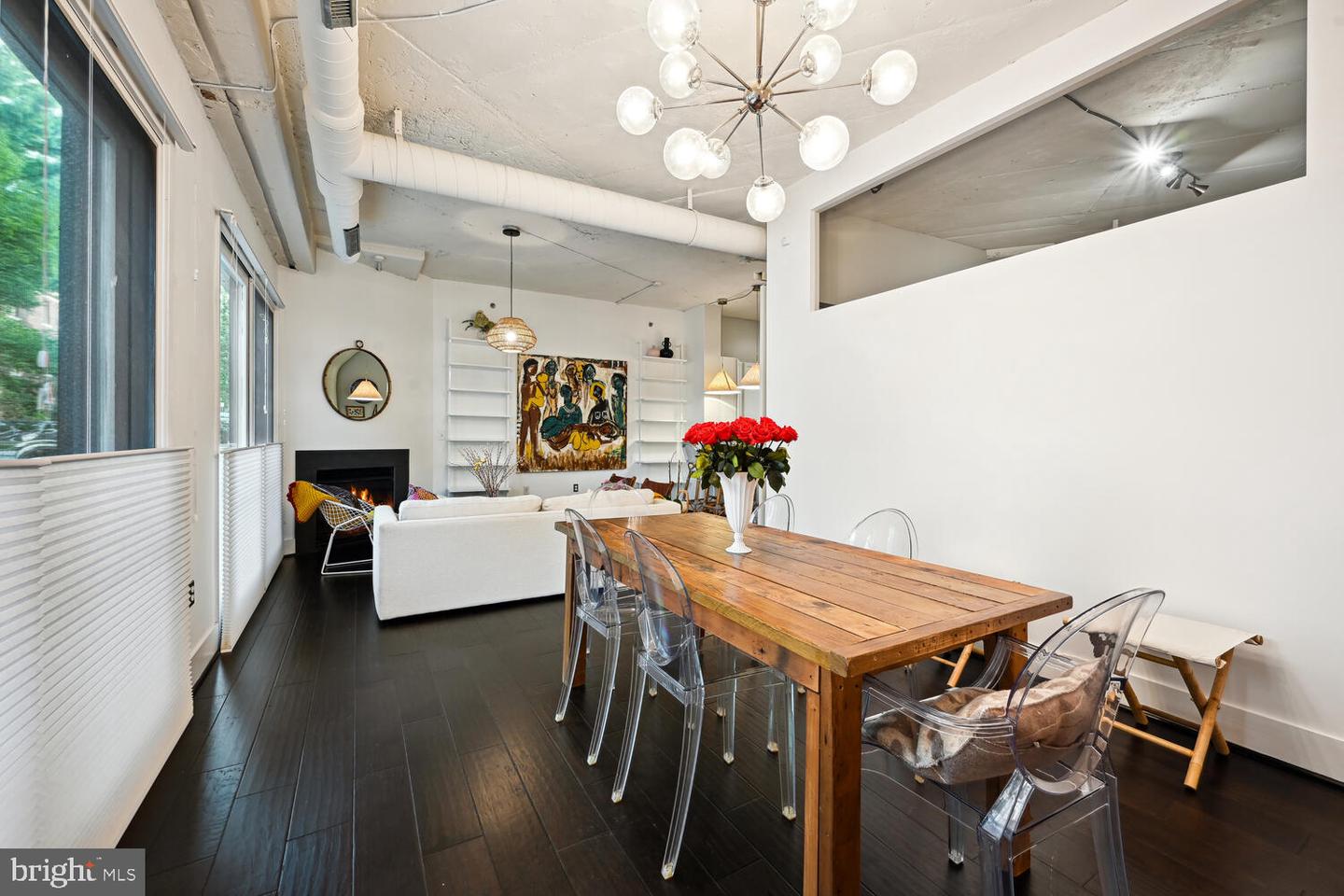 1700 Kalorama Rd NW #207