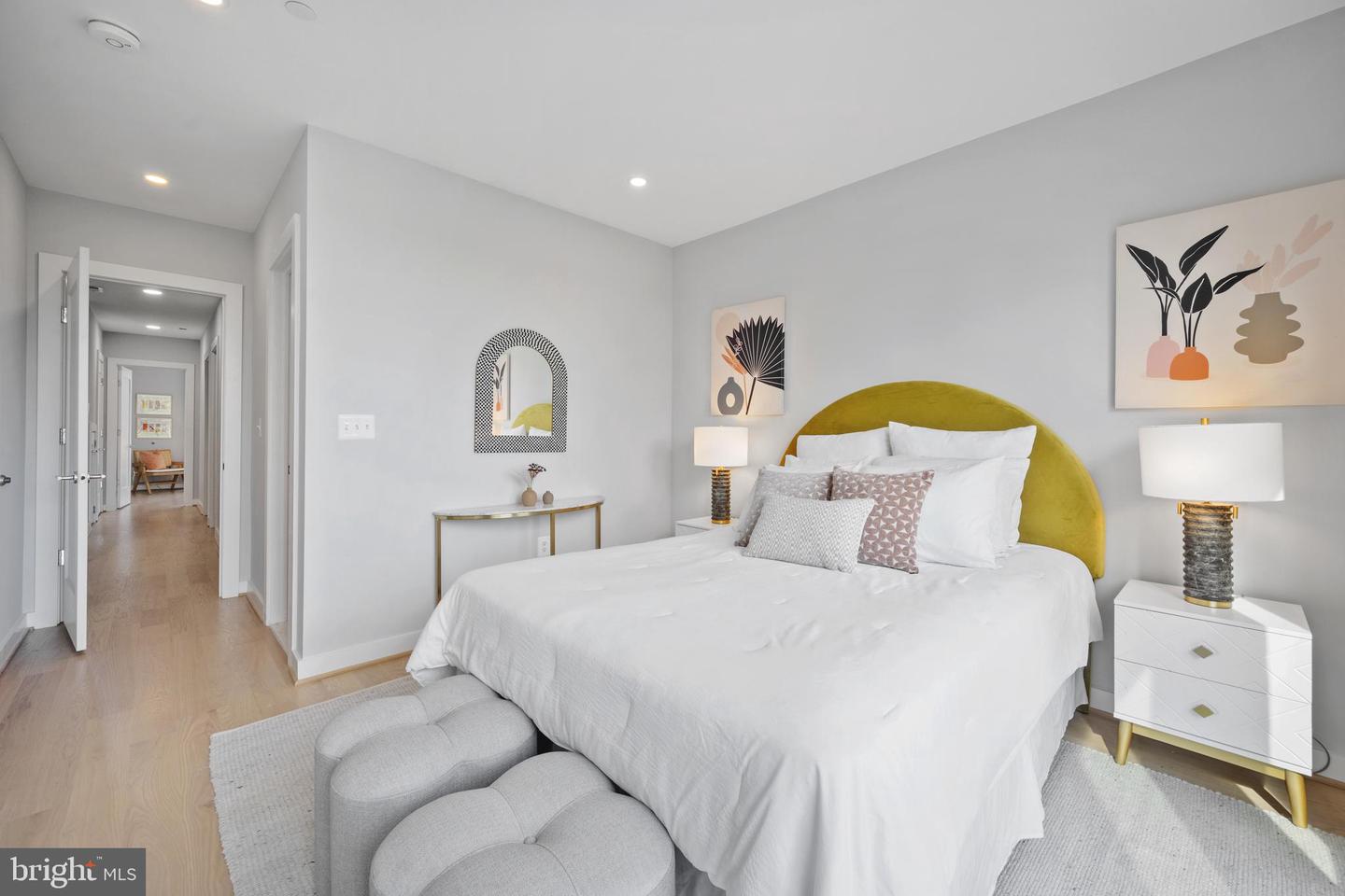 424 Missouri Ave NW #4