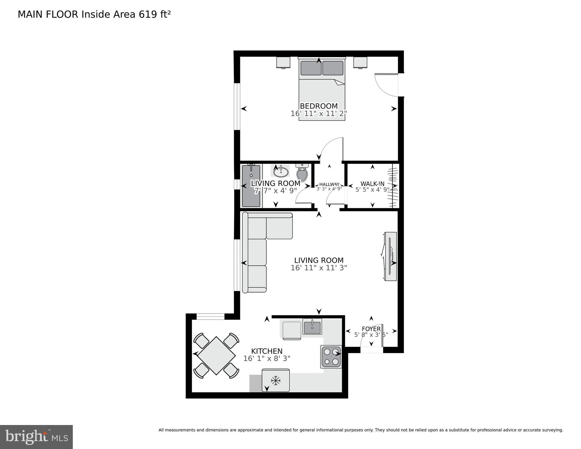 939 LONGFELLOW STREET NW 205