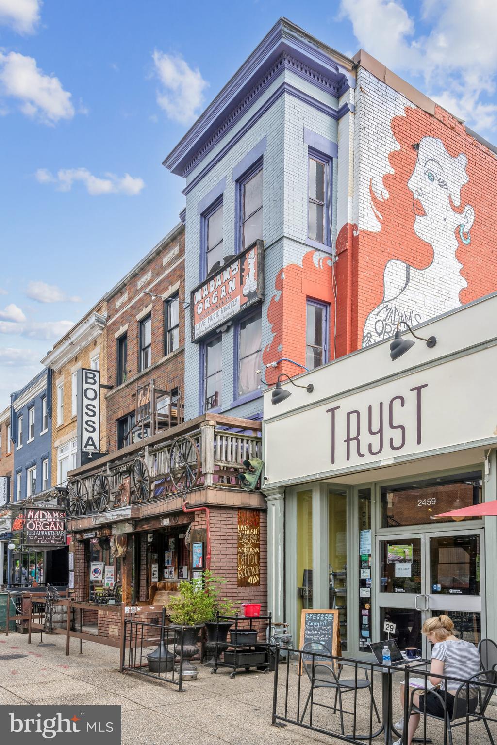 1700 KALORAMA ROAD NW 207