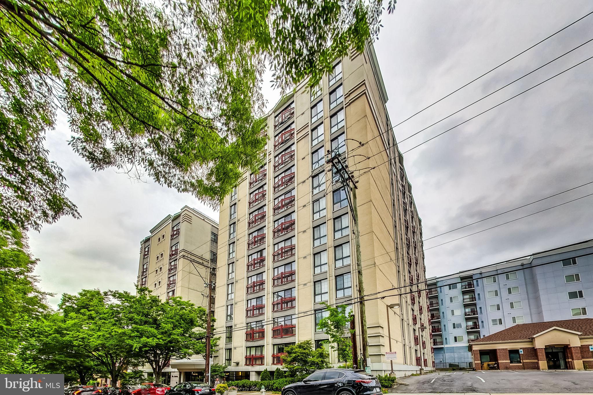 7915 Eastern Ave #108