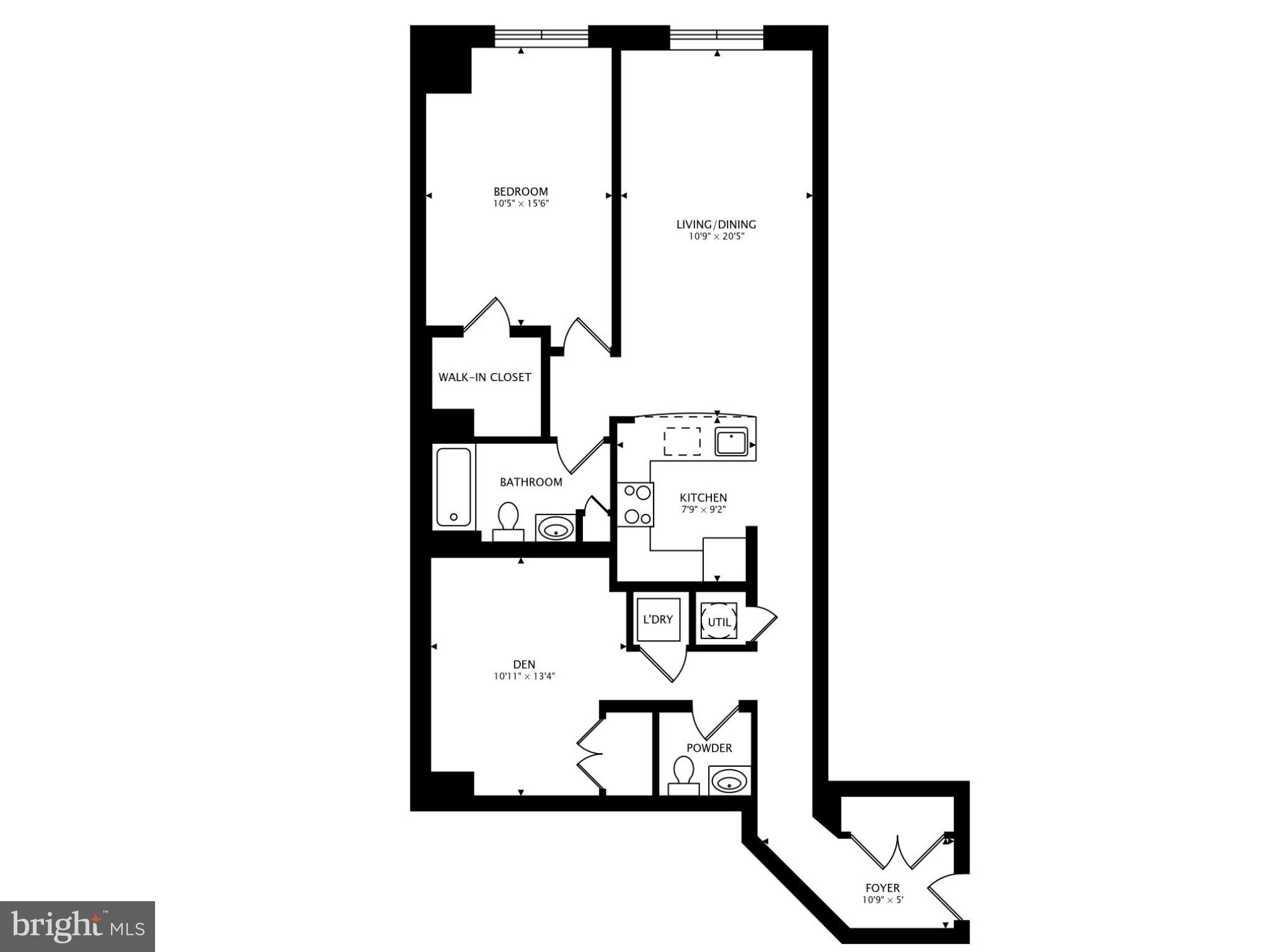 7915 Eastern Ave #108