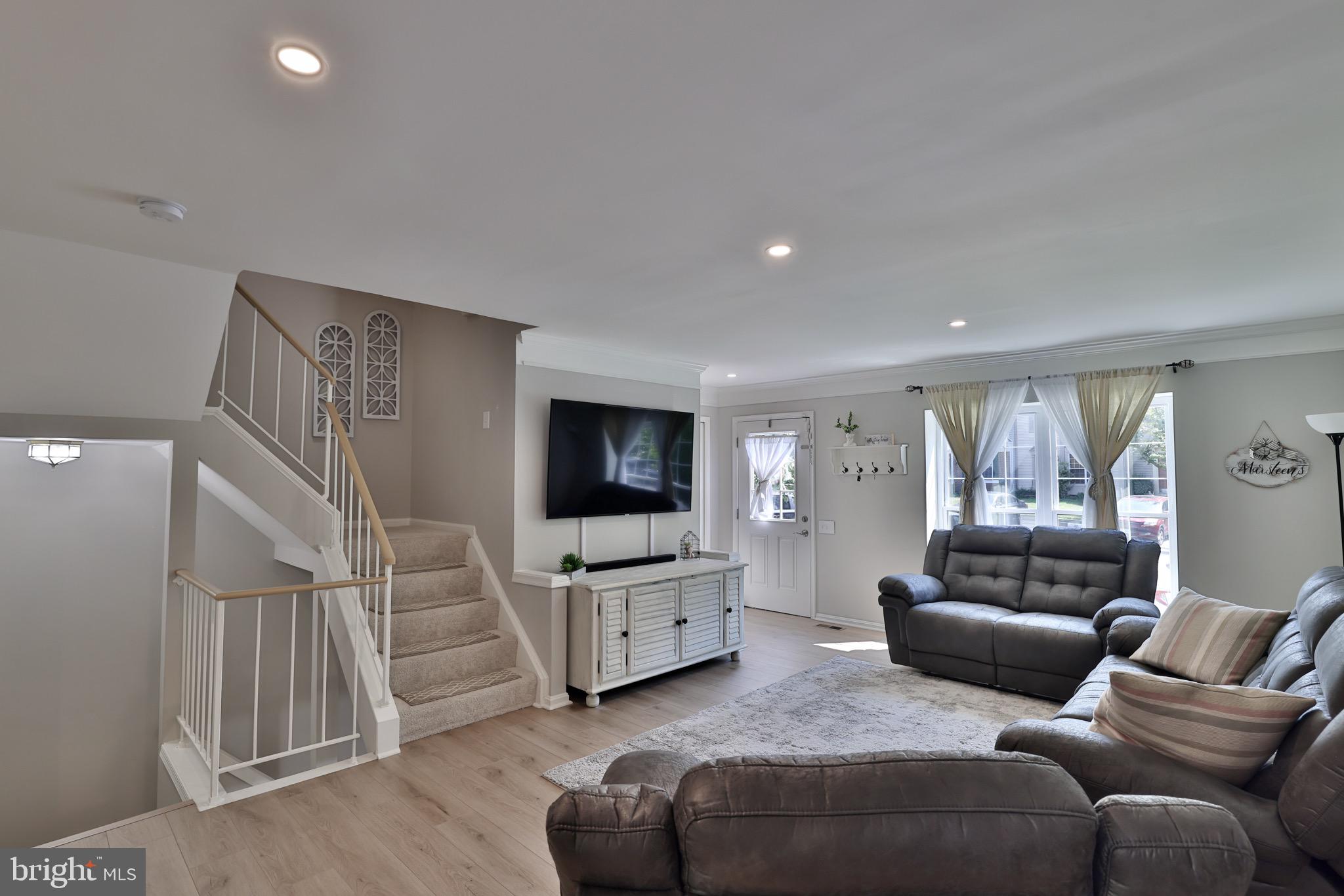 2608 Miranda COURT