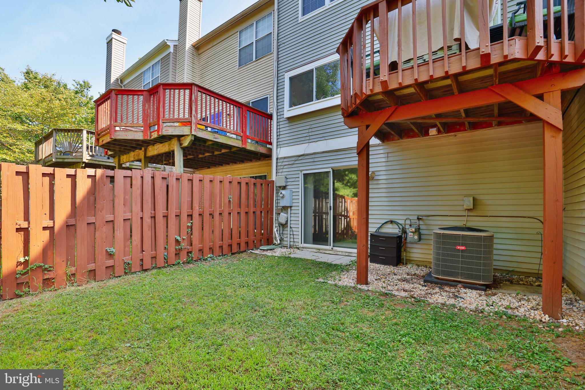 2608 Miranda COURT