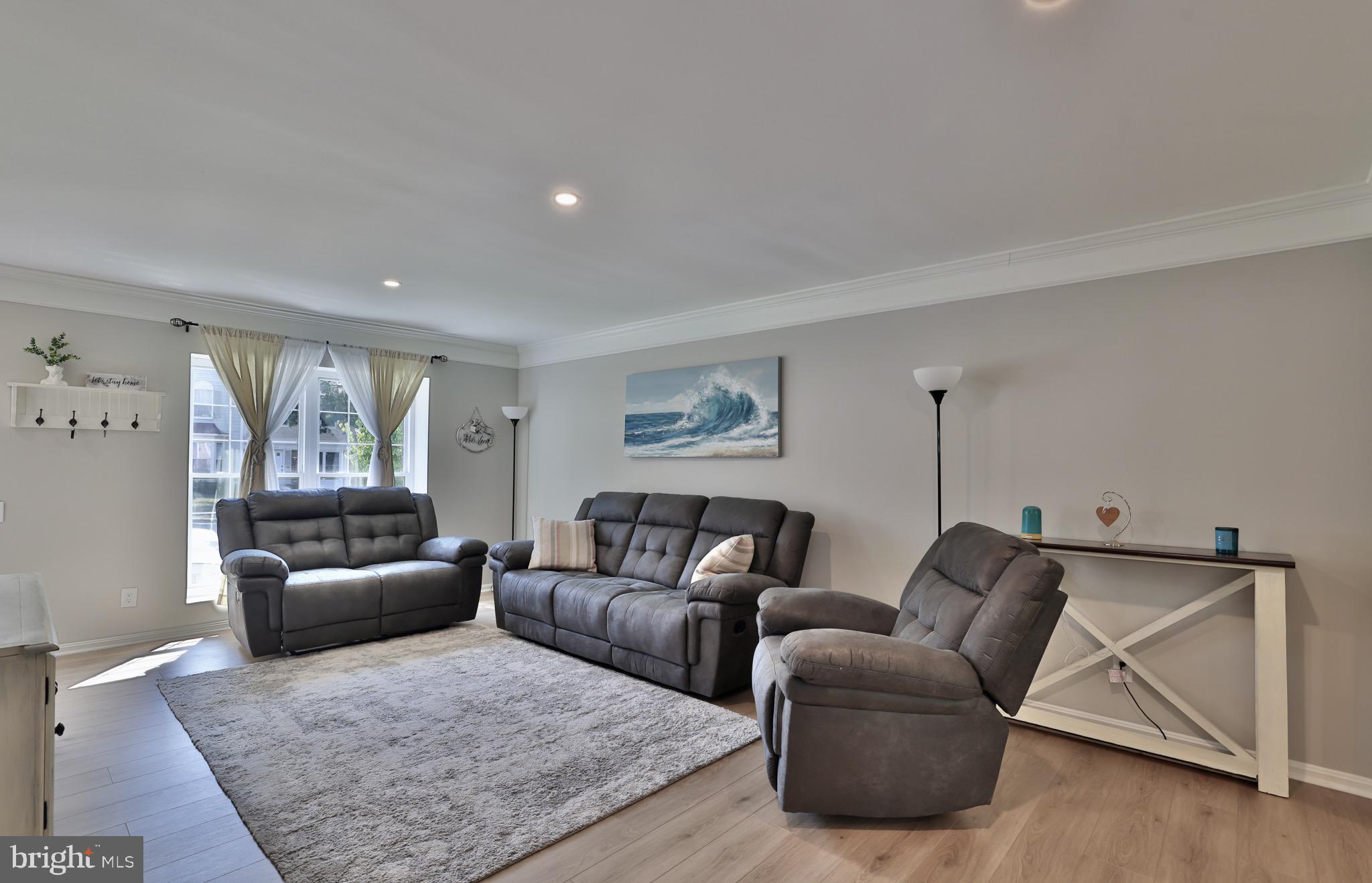 2608 Miranda COURT