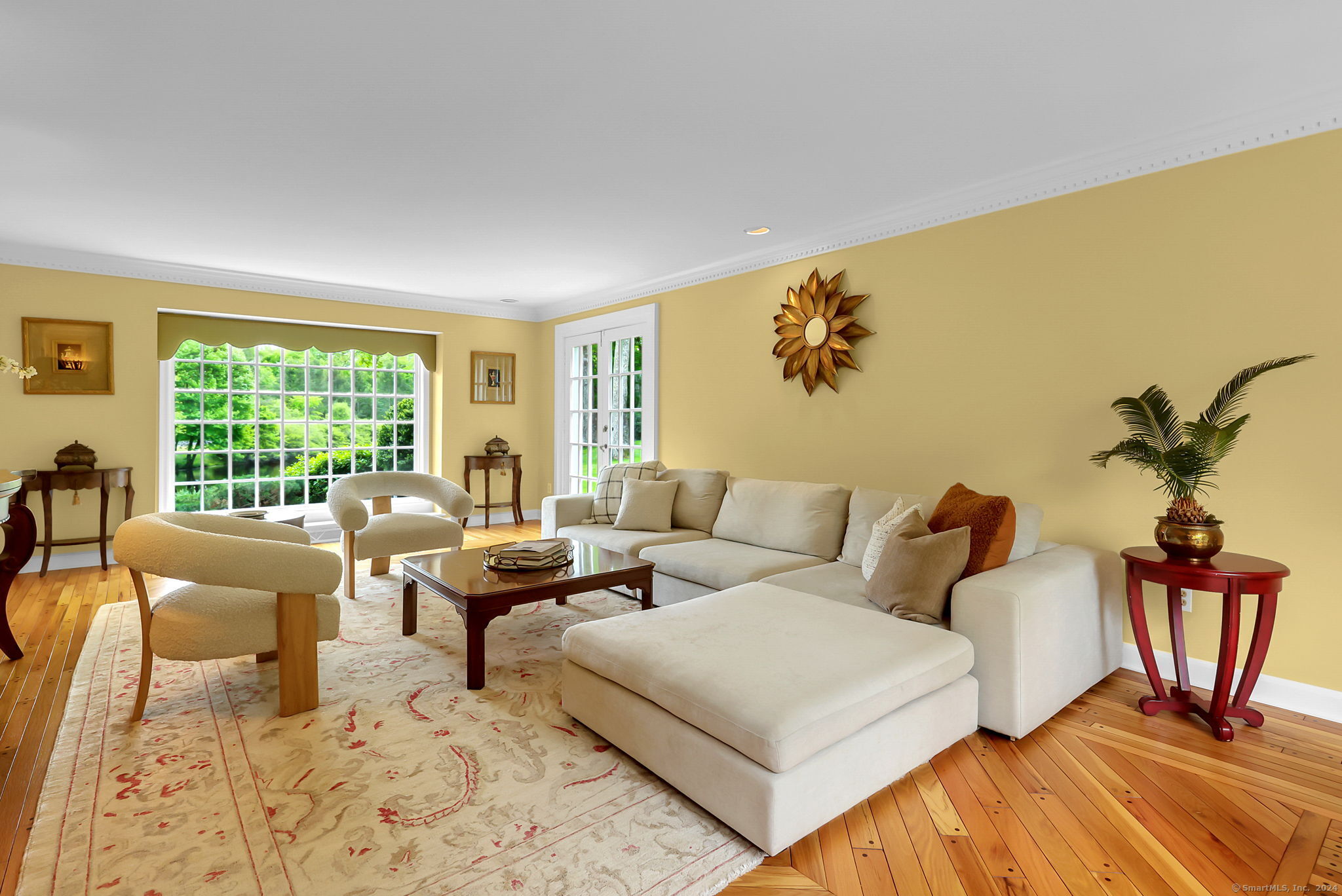 54 Sweetbrier Trail